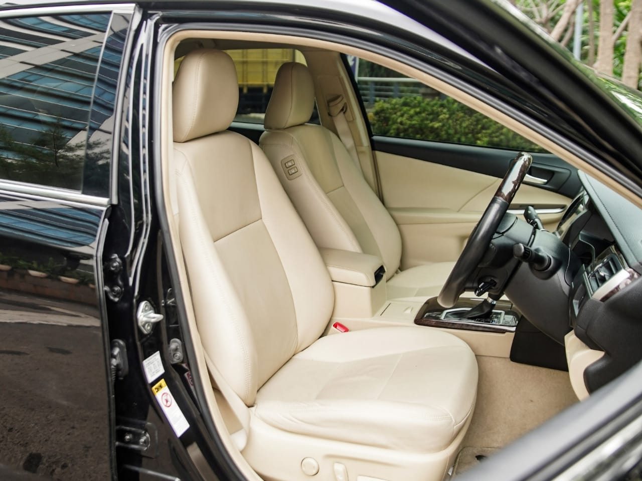 2017 Toyota Camry 2017 Toyota Camry