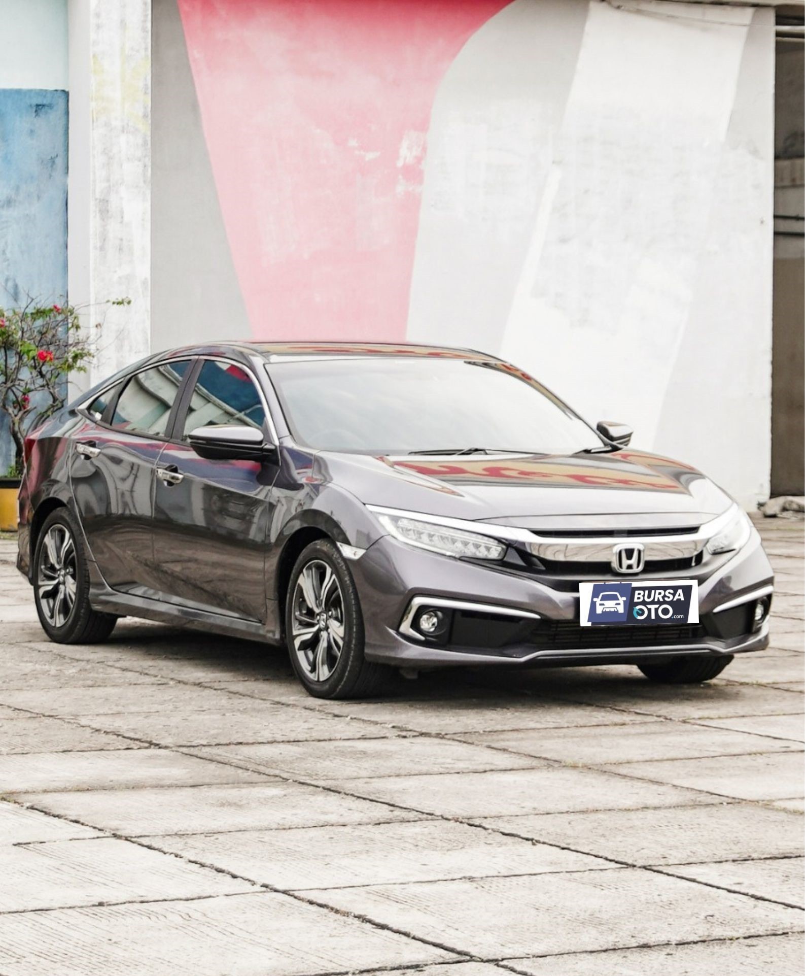 Second Hand 2019 Honda Civic Second Hand 2019 Honda Civic