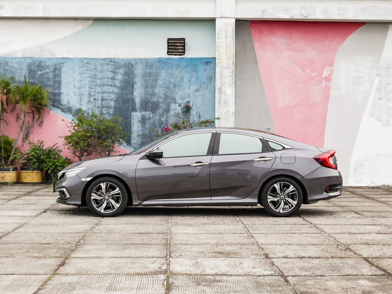 2019 Honda Civic 2019 Honda Civic