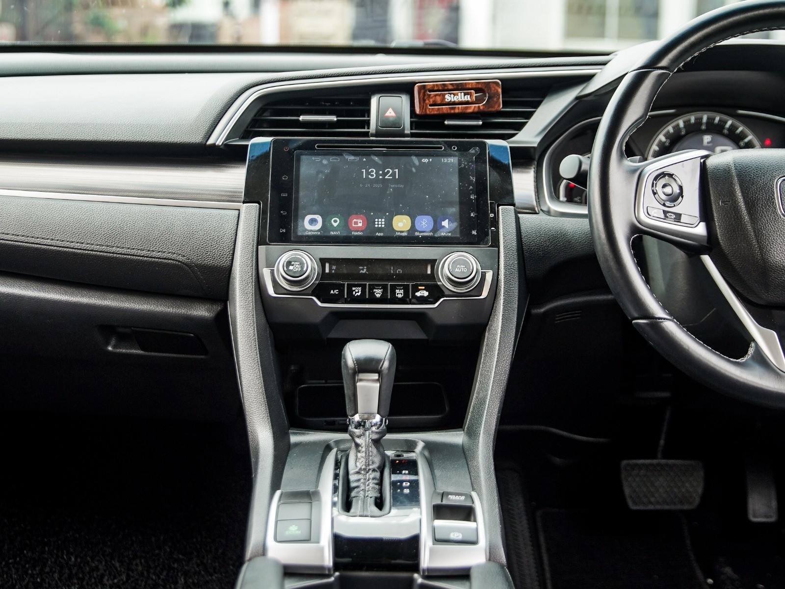 2019 Honda Civic 2019 Honda Civic