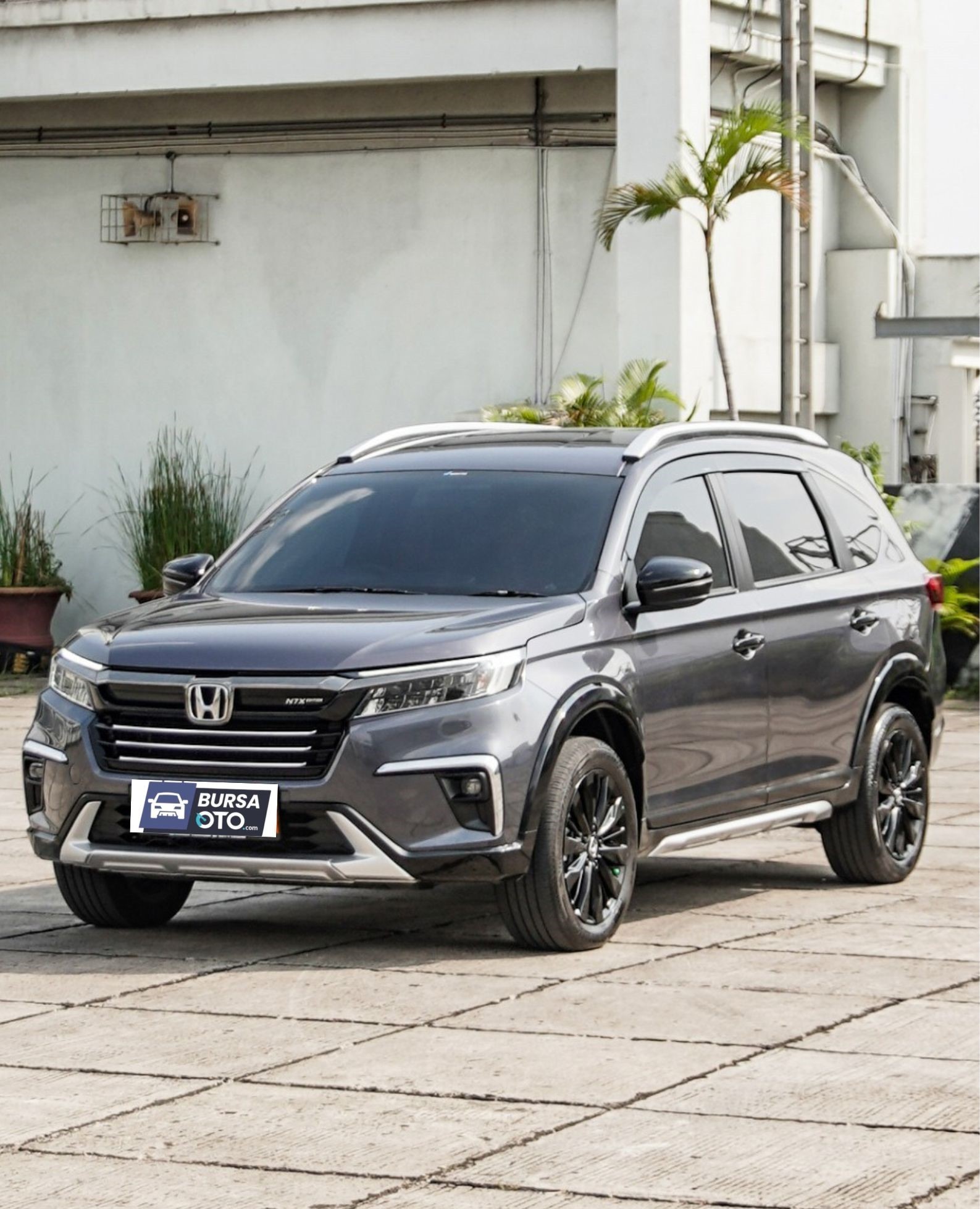 2024 Honda BRV N7X Prestige CVT 2024 Honda BRV N7X Prestige CVT