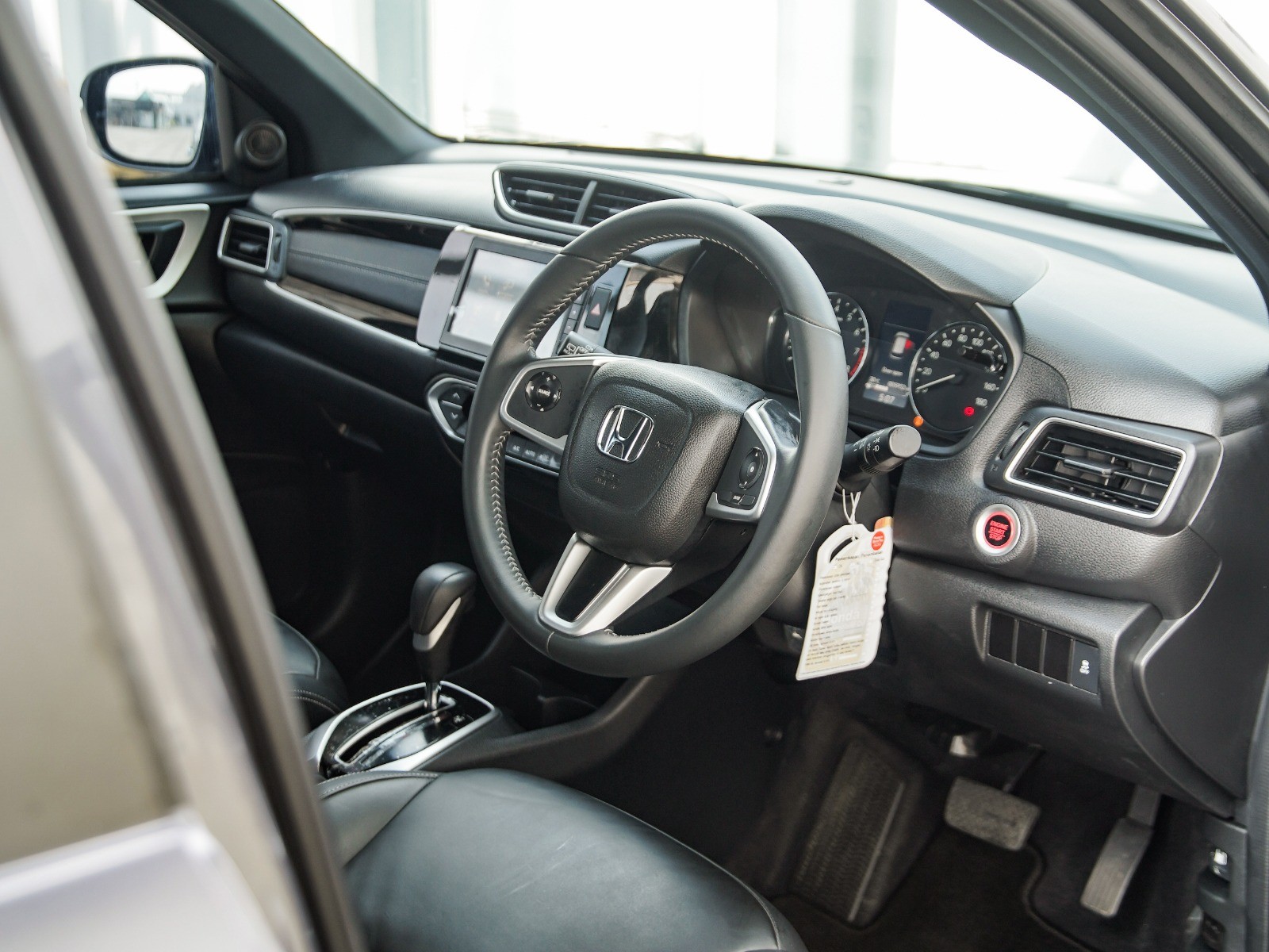 2024 Honda BRV N7X Prestige CVT 2024 Honda BRV N7X Prestige CVT