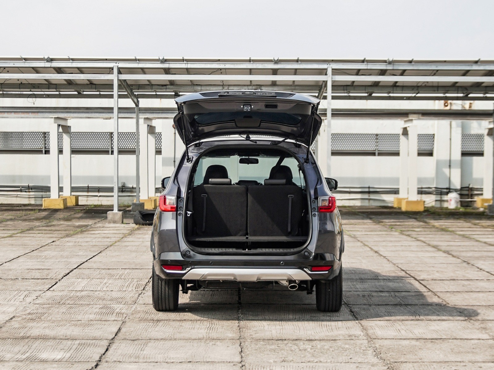 2024 Honda BRV N7X Prestige CVT 2024 Honda BRV N7X Prestige CVT