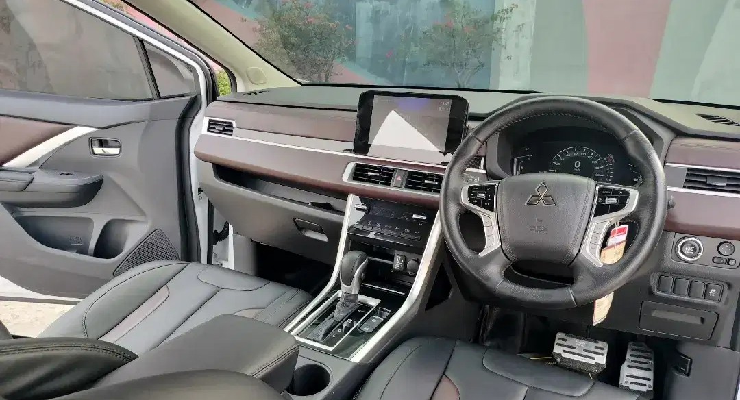 2022 Mitsubishi Xpander Cross 2022 Mitsubishi Xpander Cross