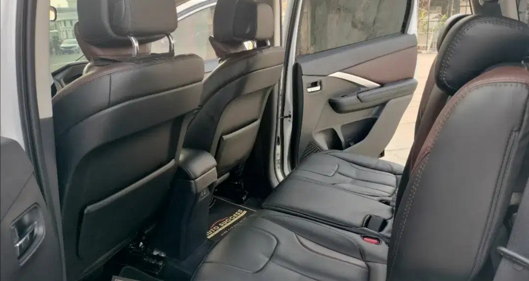 2022 Mitsubishi Xpander Cross 2022 Mitsubishi Xpander Cross