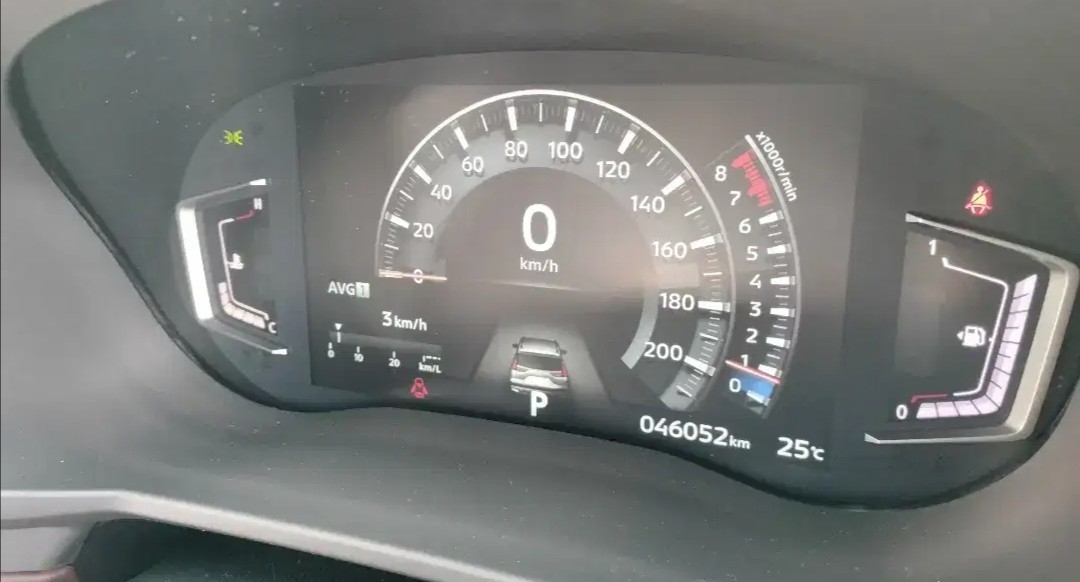 2022 Mitsubishi Xpander Cross 2022 Mitsubishi Xpander Cross