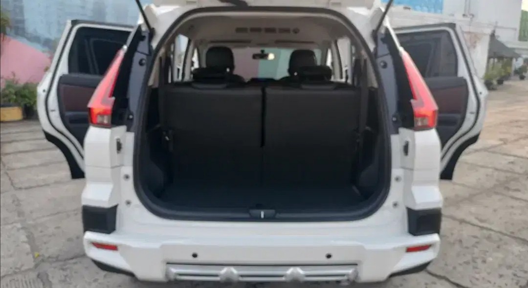 2022 Mitsubishi Xpander Cross 2022 Mitsubishi Xpander Cross