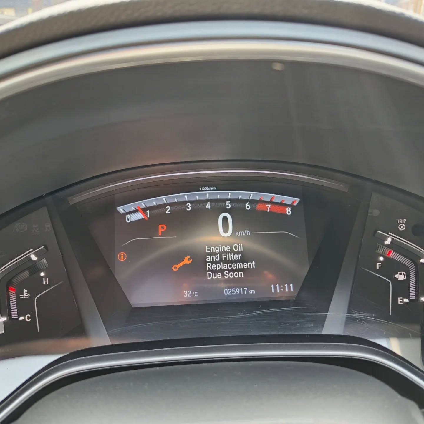 2021 Honda CR-V  1.5L Turbo Prestige 2021 Honda CR-V  1.5L Turbo Prestige