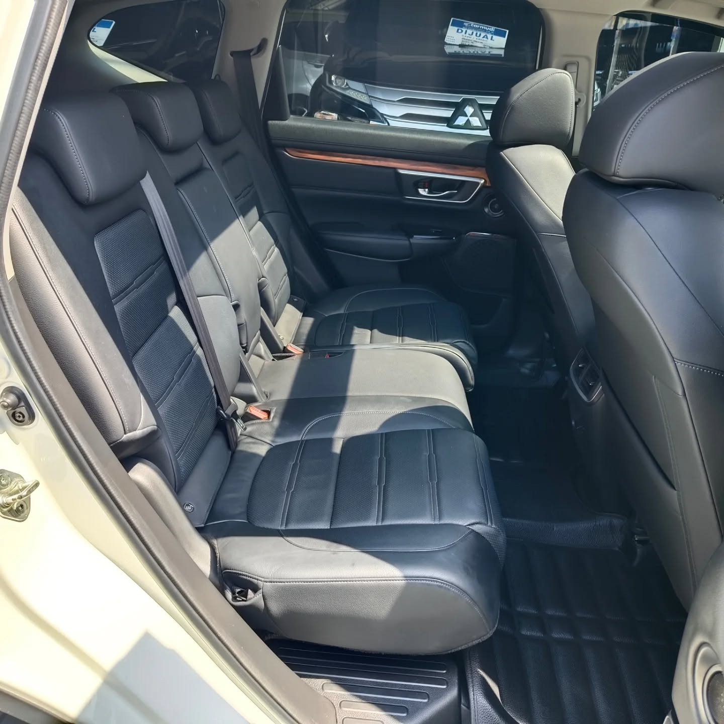 2021 Honda CR-V  1.5L Turbo Prestige 2021 Honda CR-V  1.5L Turbo Prestige