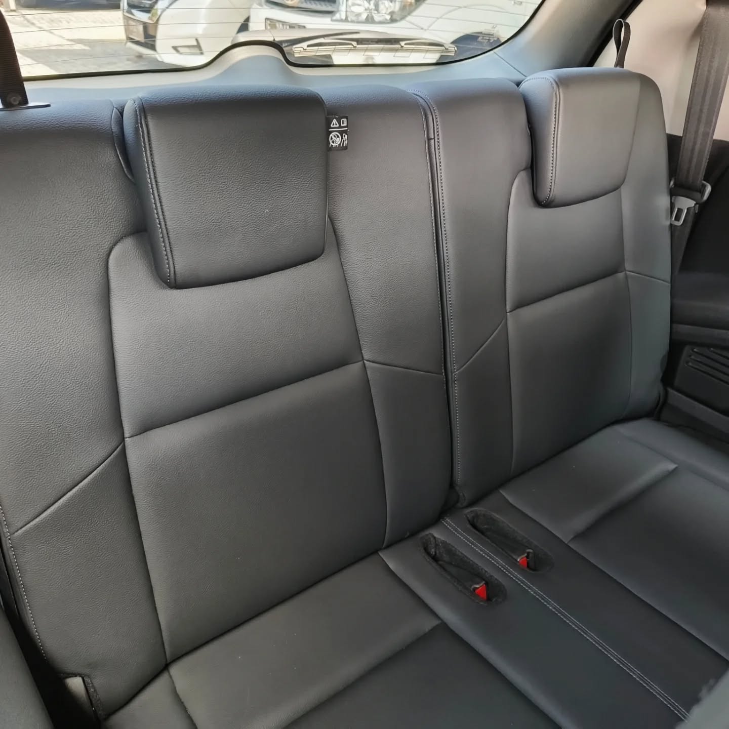 2021 Honda CR-V  1.5L Turbo Prestige 2021 Honda CR-V  1.5L Turbo Prestige