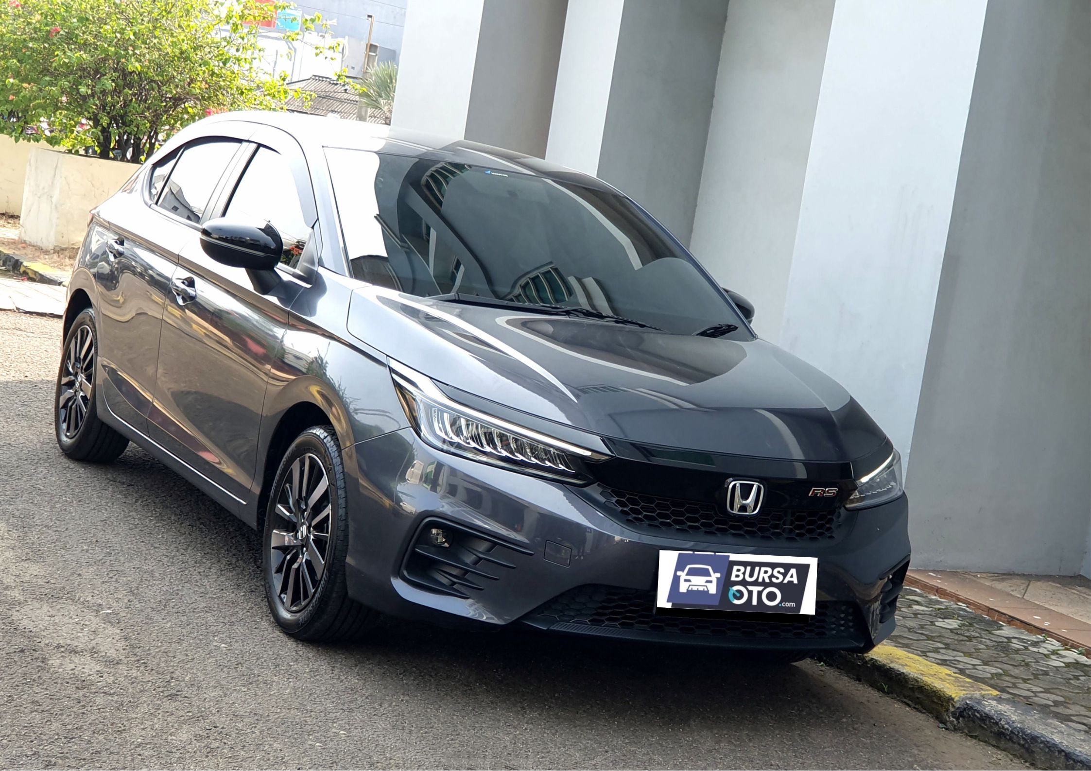 2023 Honda City Hatchback 2023 Honda City Hatchback
