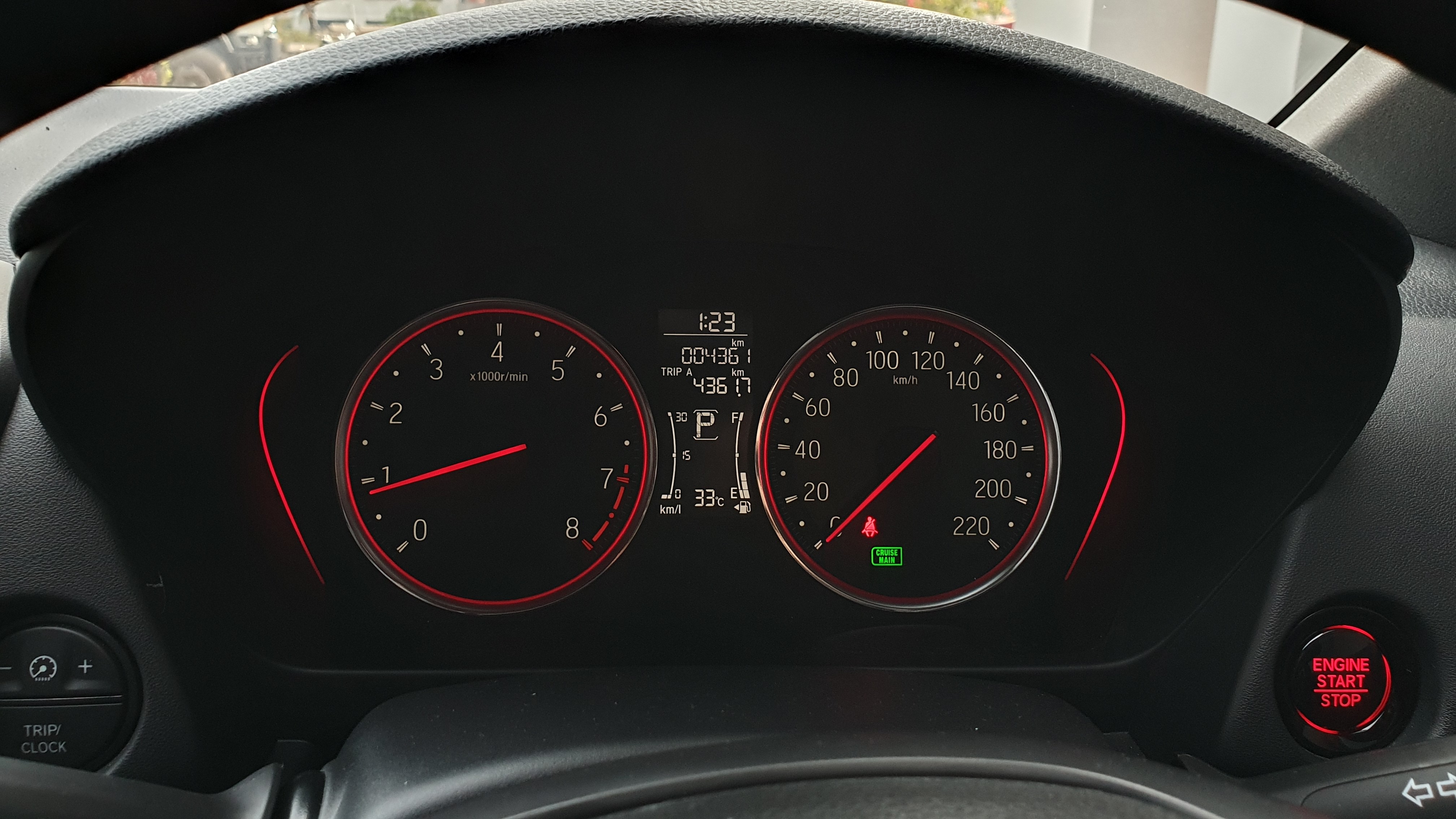 2023 Honda City Hatchback 2023 Honda City Hatchback