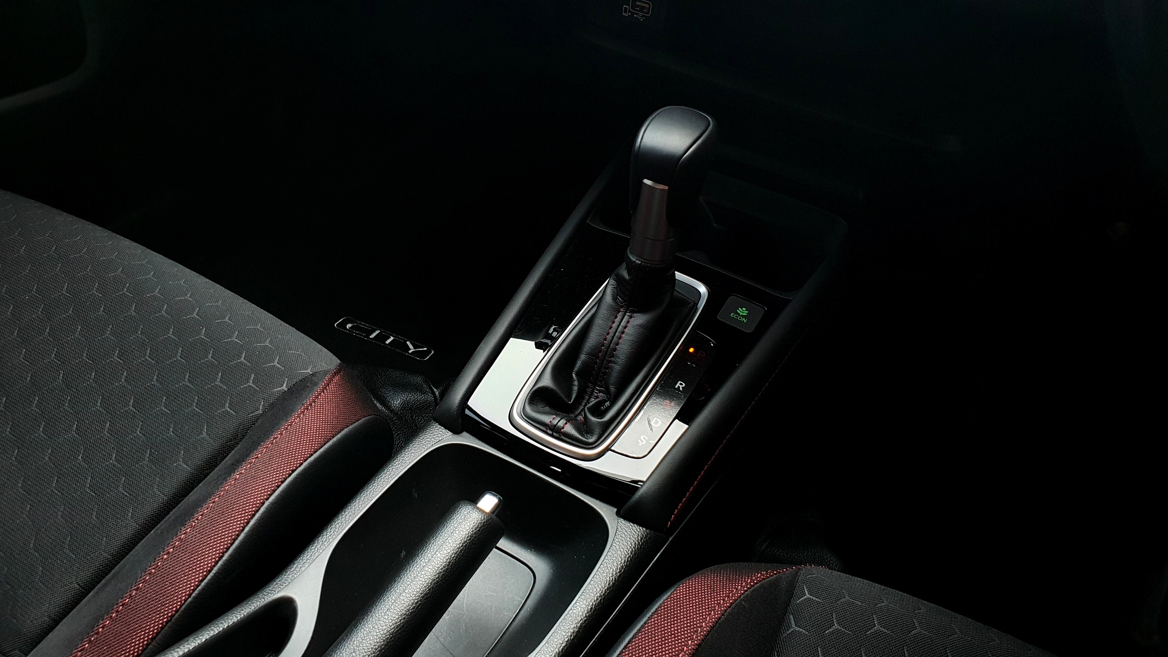 2023 Honda City Hatchback 2023 Honda City Hatchback