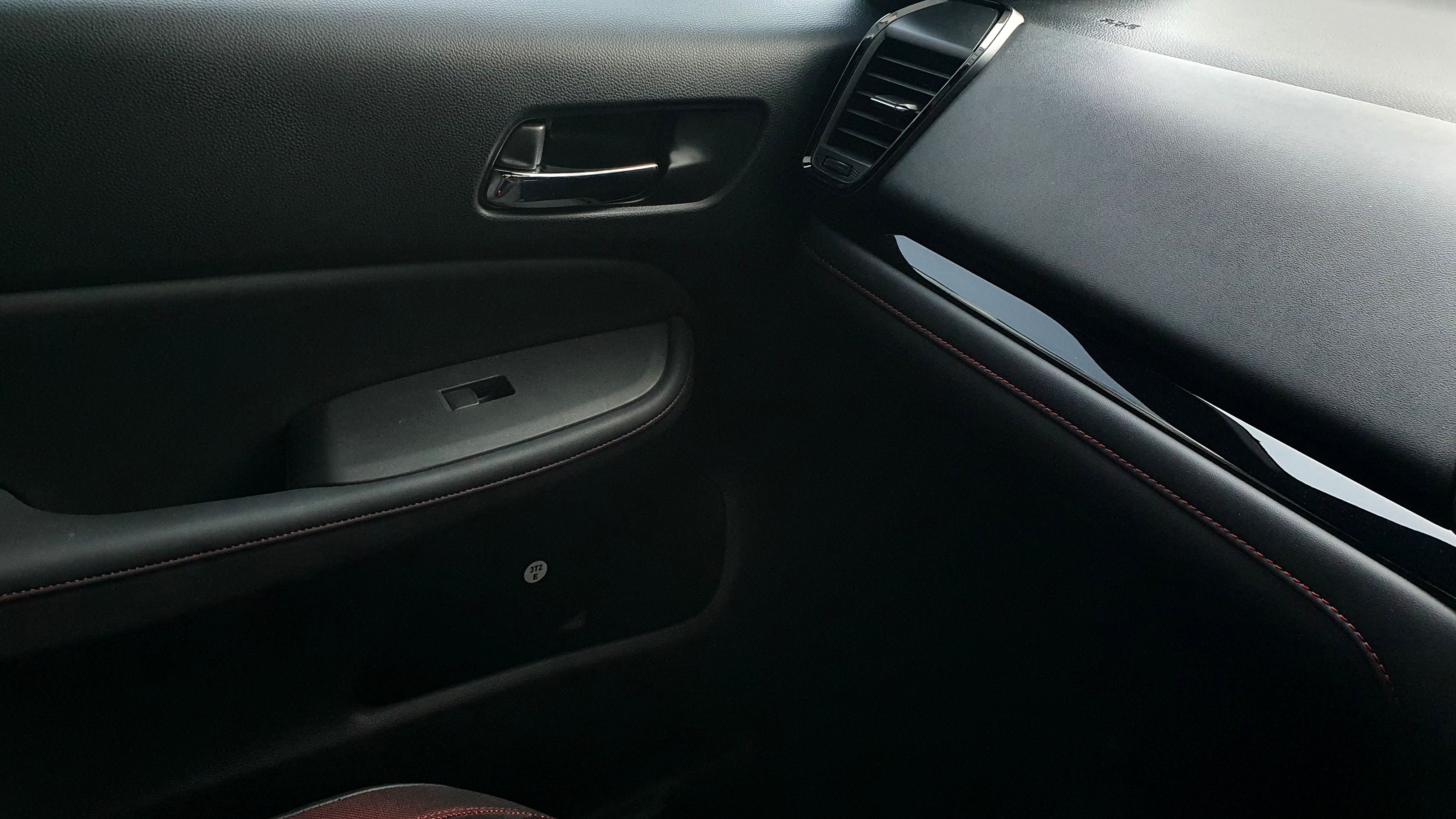 2023 Honda City Hatchback 2023 Honda City Hatchback