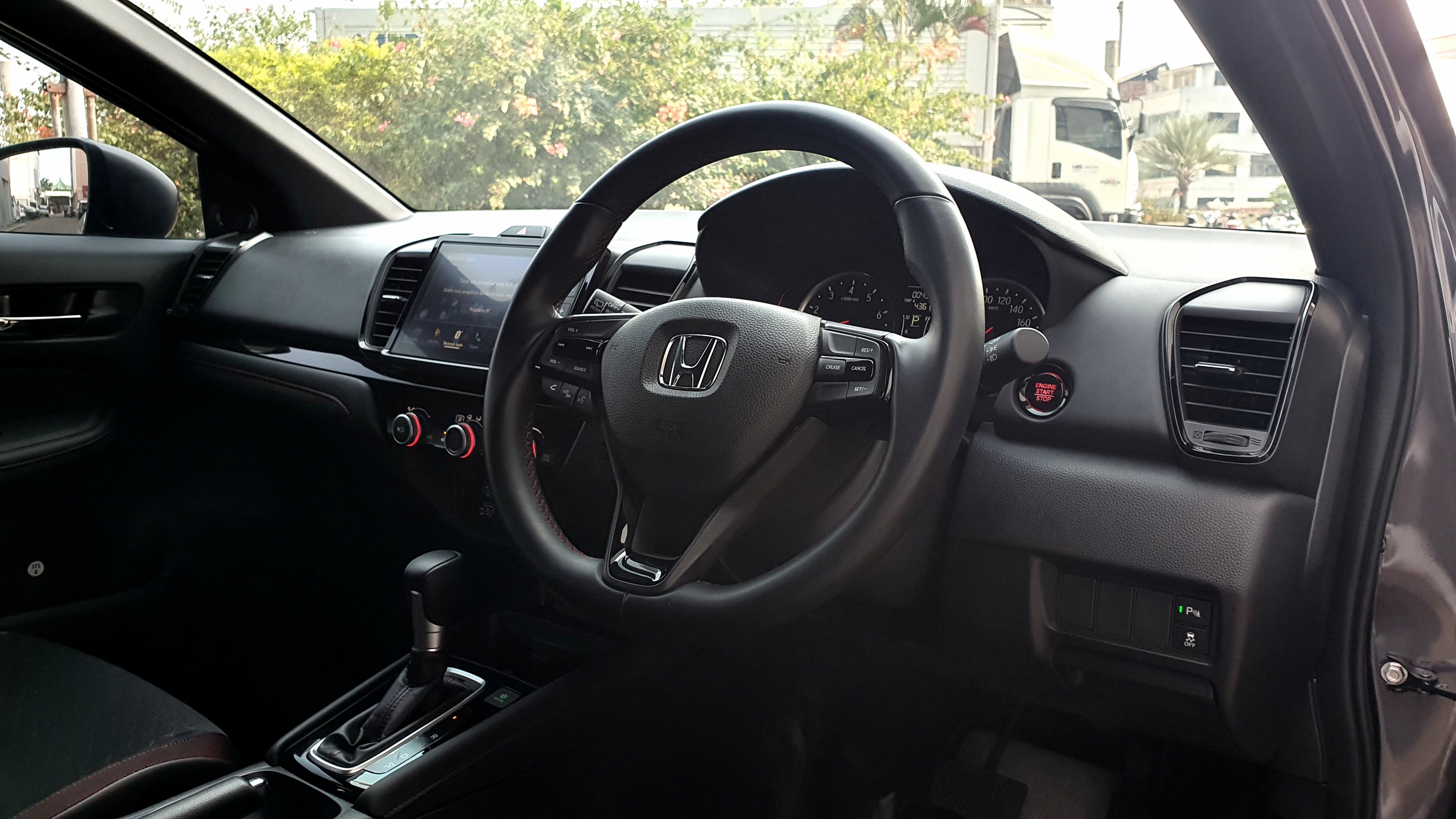 2023 Honda City Hatchback 2023 Honda City Hatchback