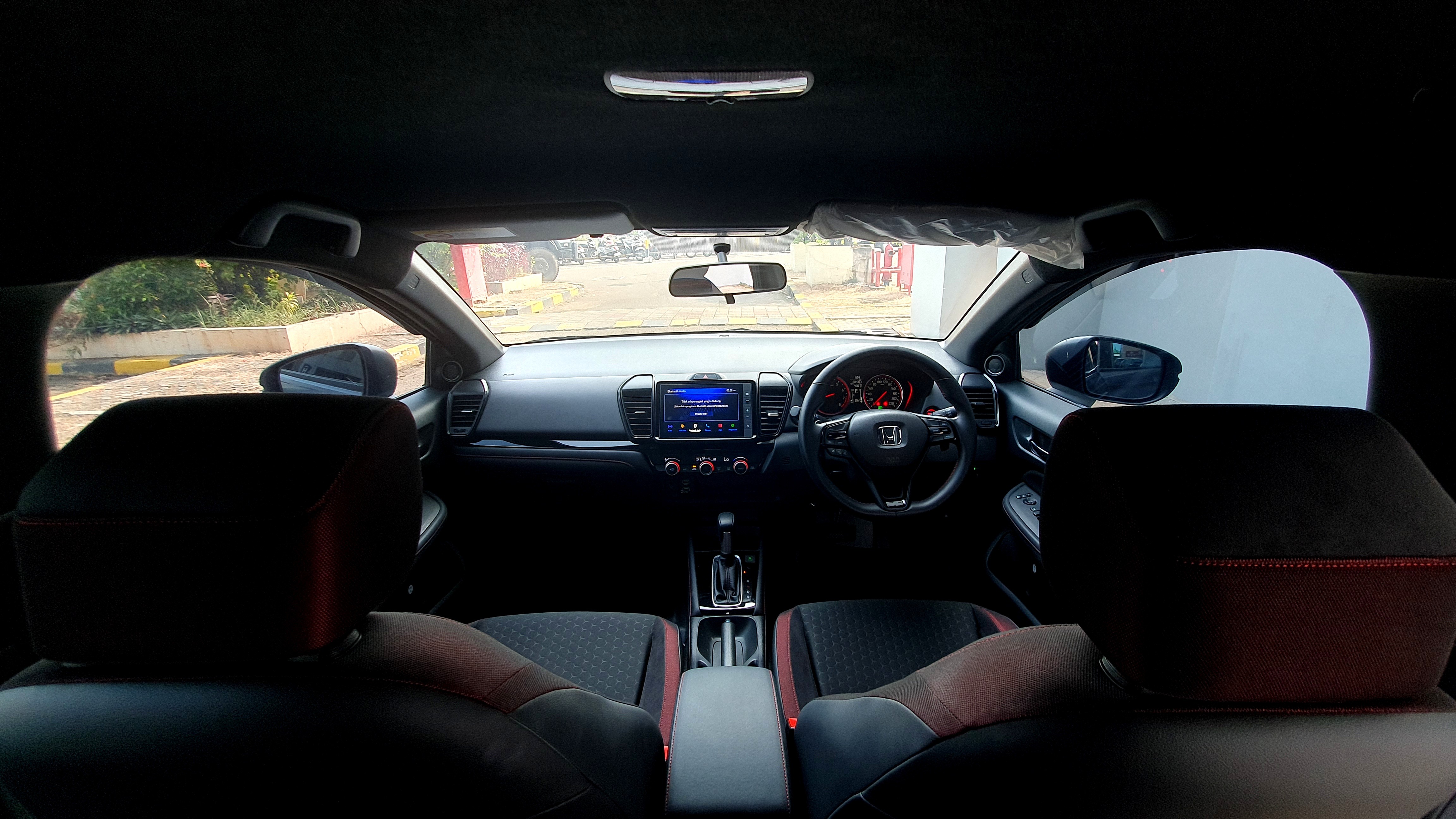 2023 Honda City Hatchback 2023 Honda City Hatchback