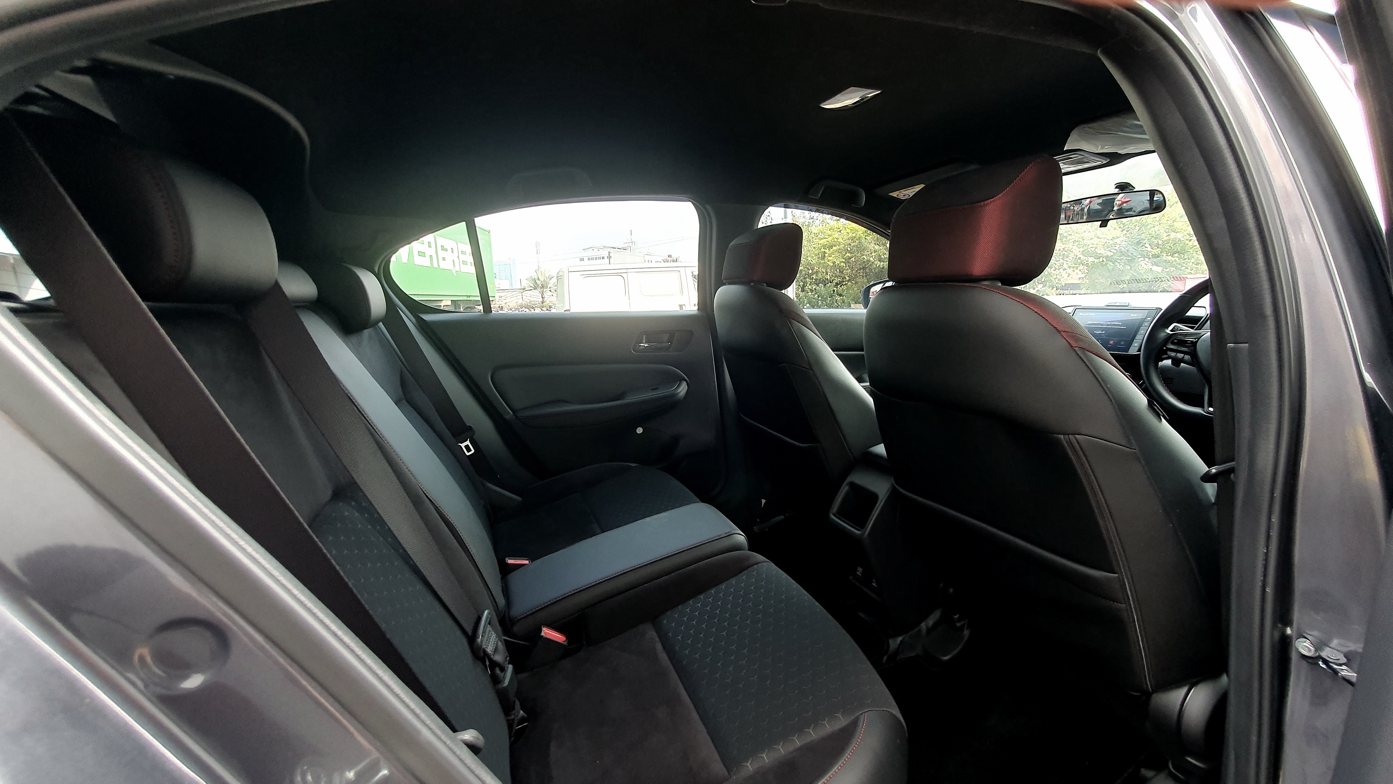 2023 Honda City Hatchback 2023 Honda City Hatchback