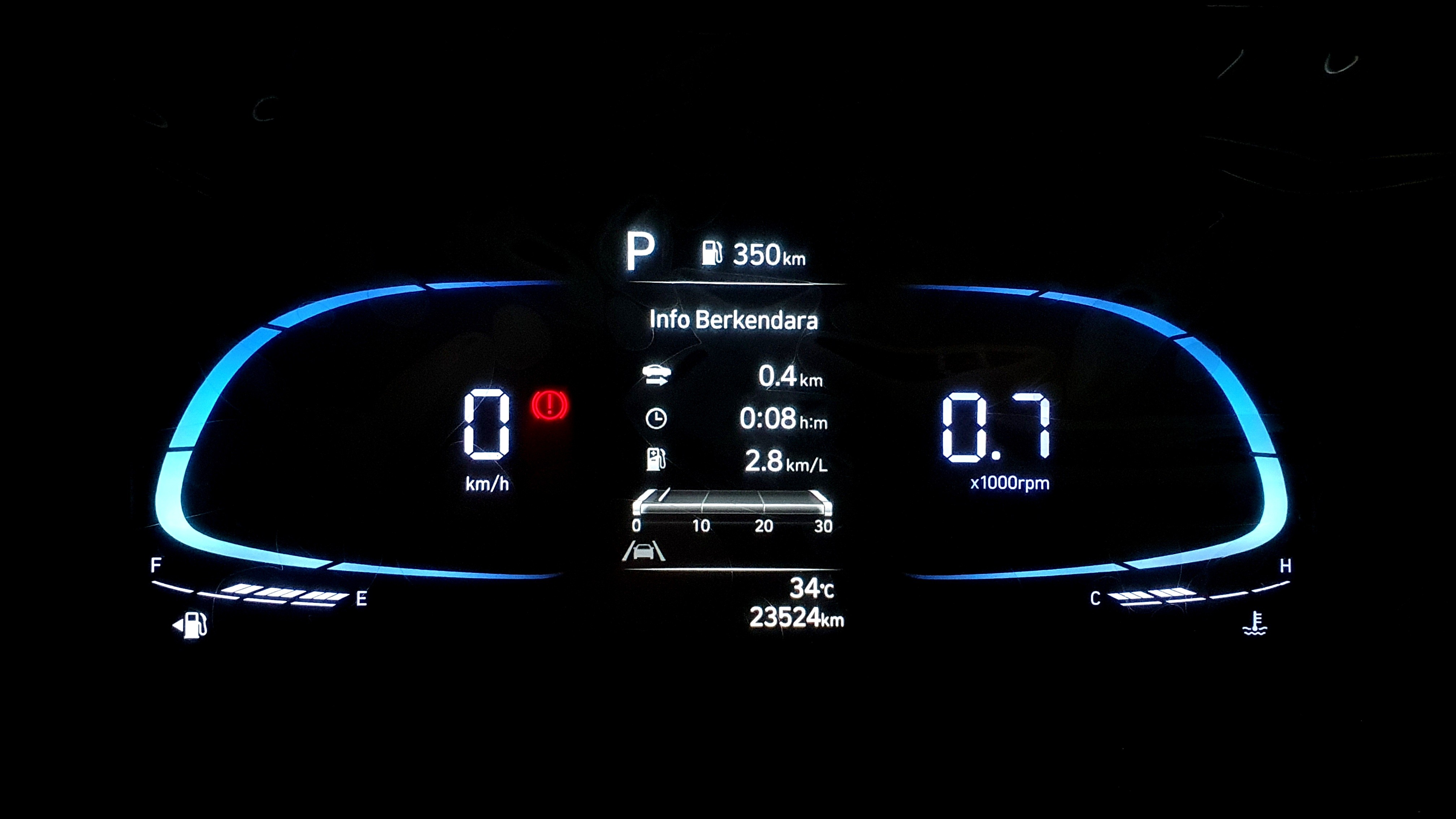 2022 Hyundai Stargazer Prime IVT 2022 Hyundai Stargazer Prime IVT