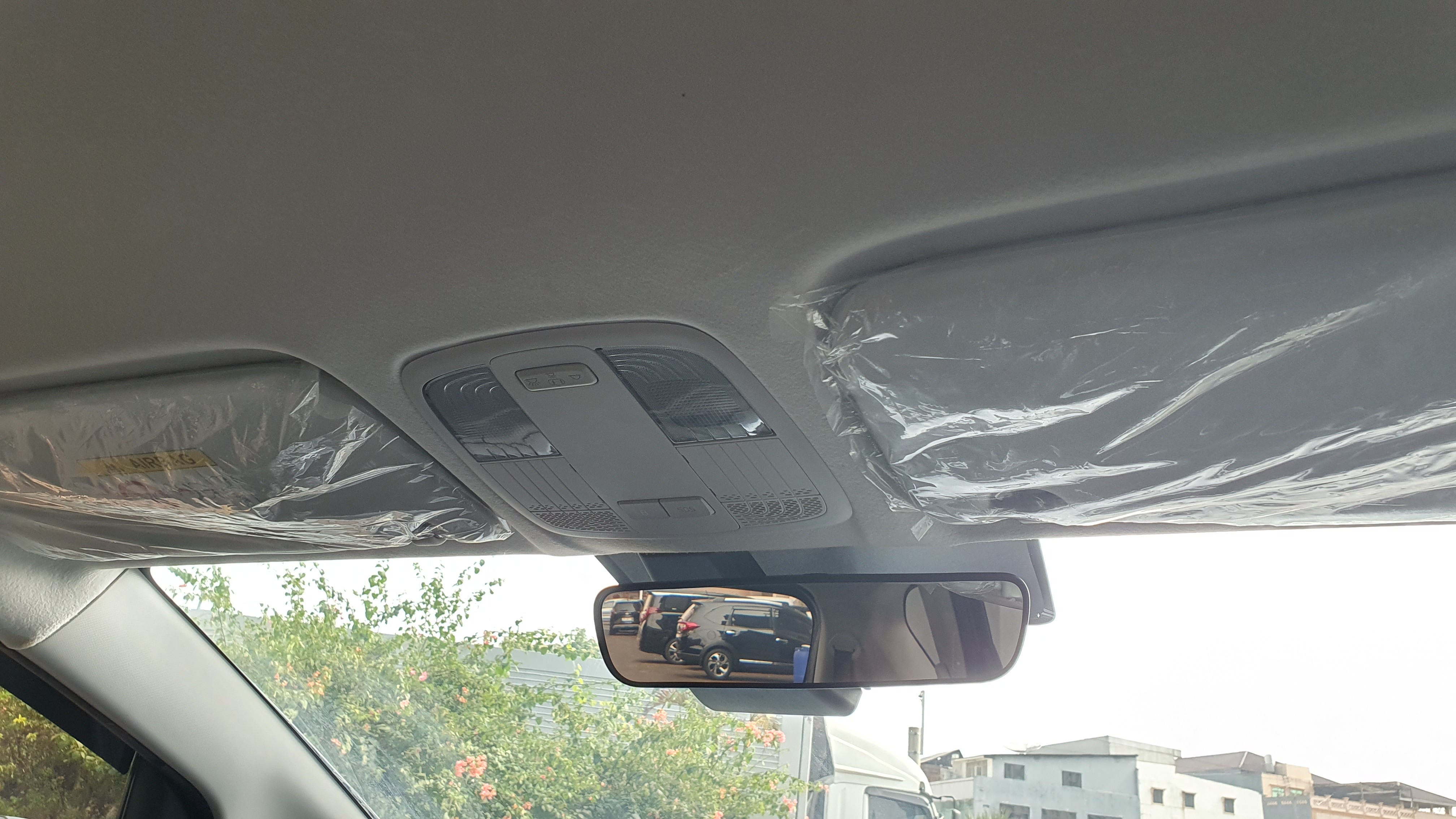 2022 Hyundai Stargazer Prime IVT 2022 Hyundai Stargazer Prime IVT