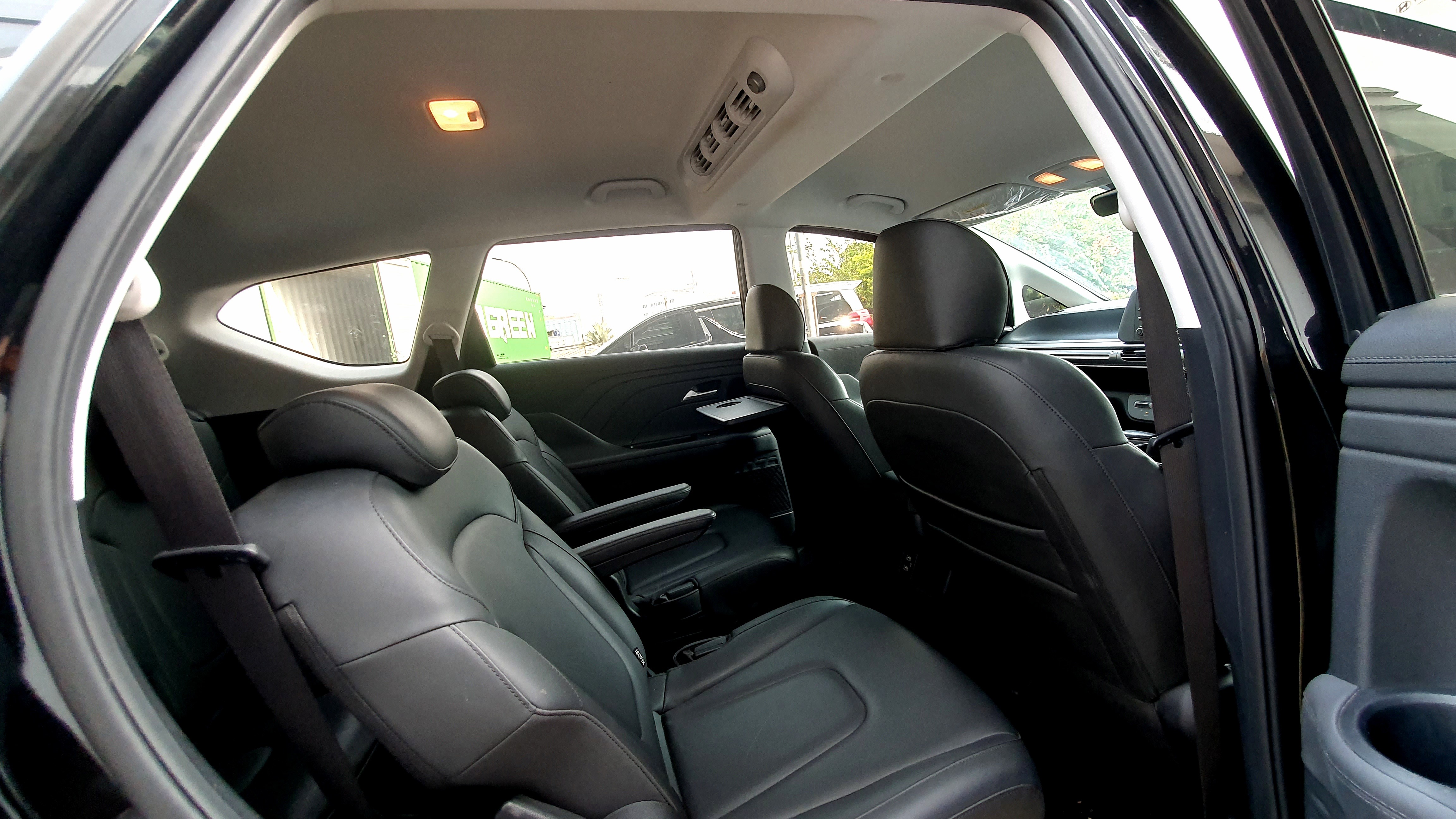 2022 Hyundai Stargazer Prime IVT 2022 Hyundai Stargazer Prime IVT