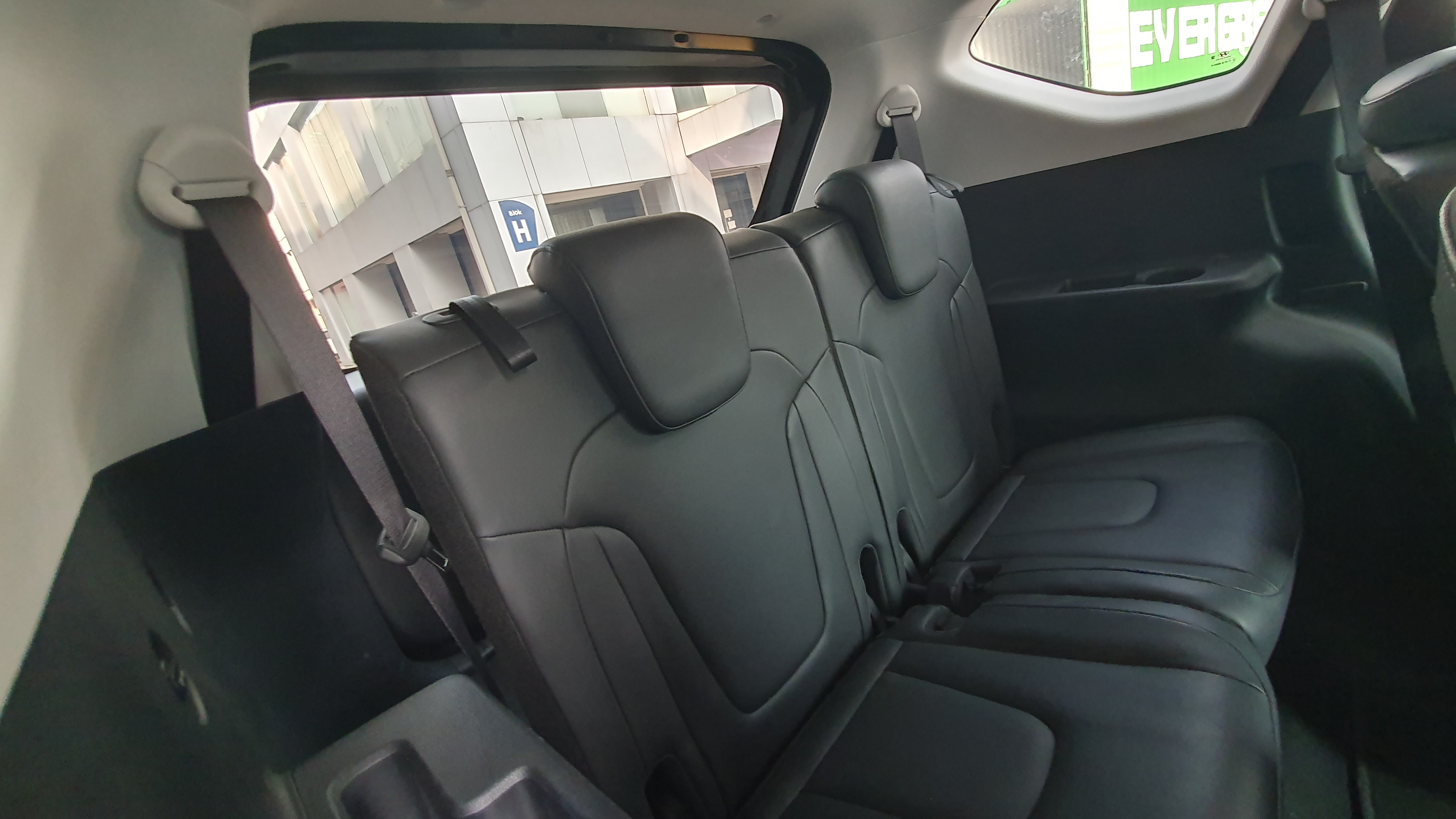 2022 Hyundai Stargazer Prime IVT 2022 Hyundai Stargazer Prime IVT