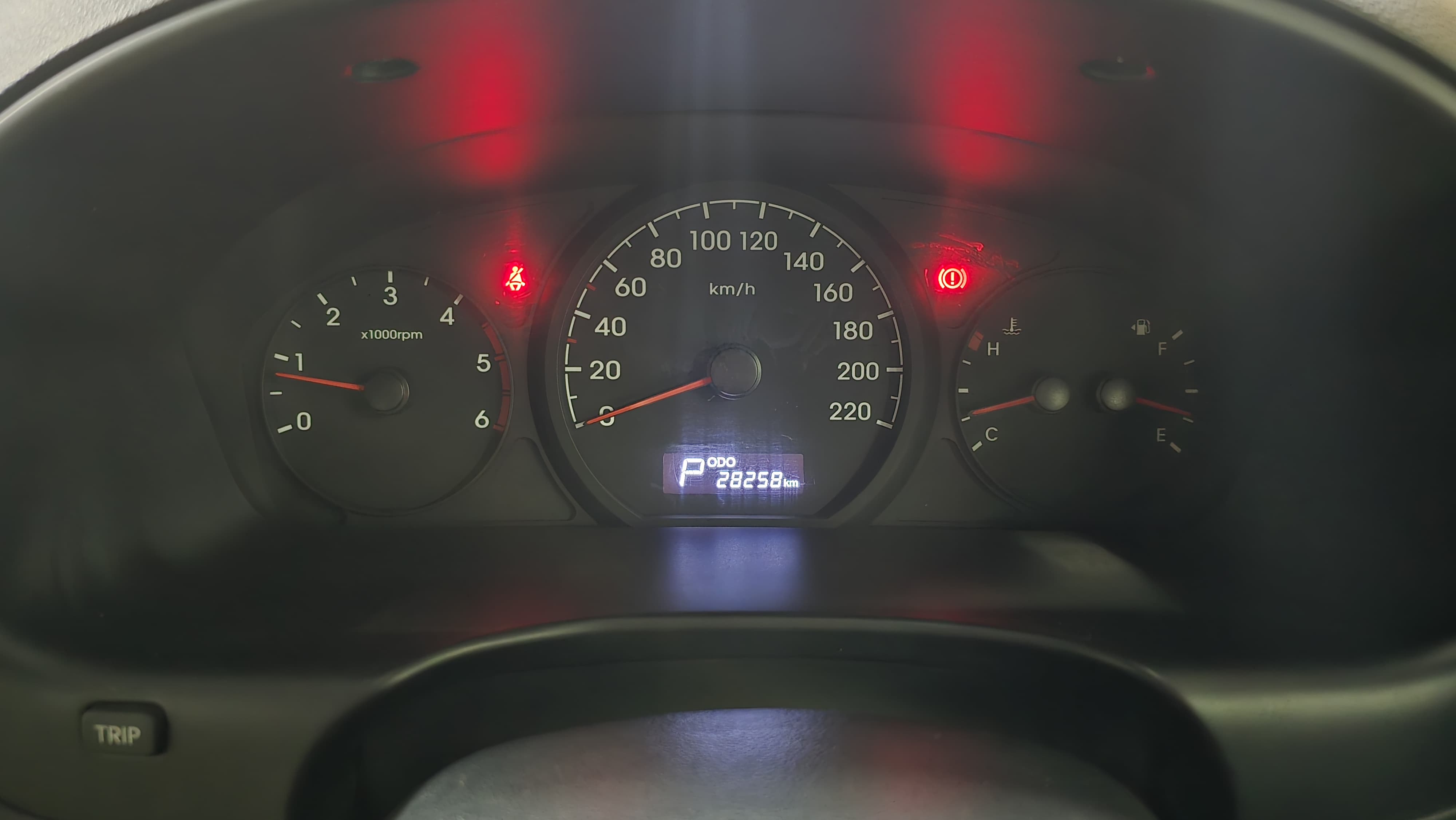 2020 Hyundai H1 2020 Hyundai H1