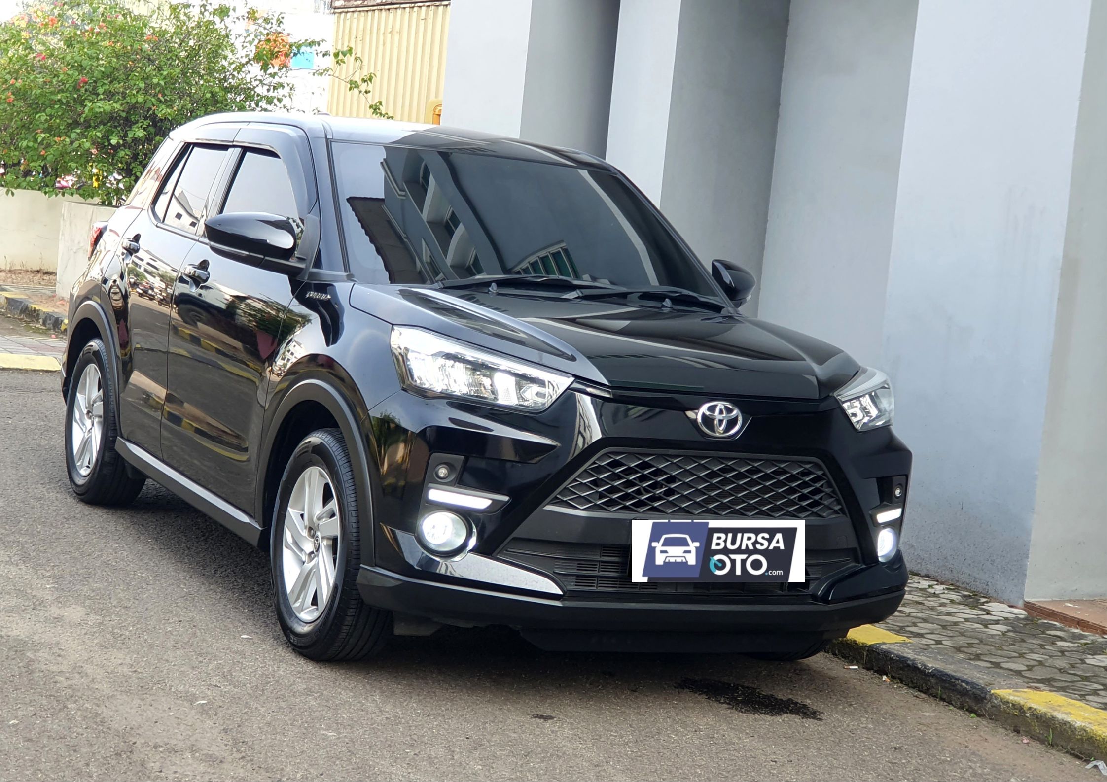 2023 Toyota Raize 2023 Toyota Raize