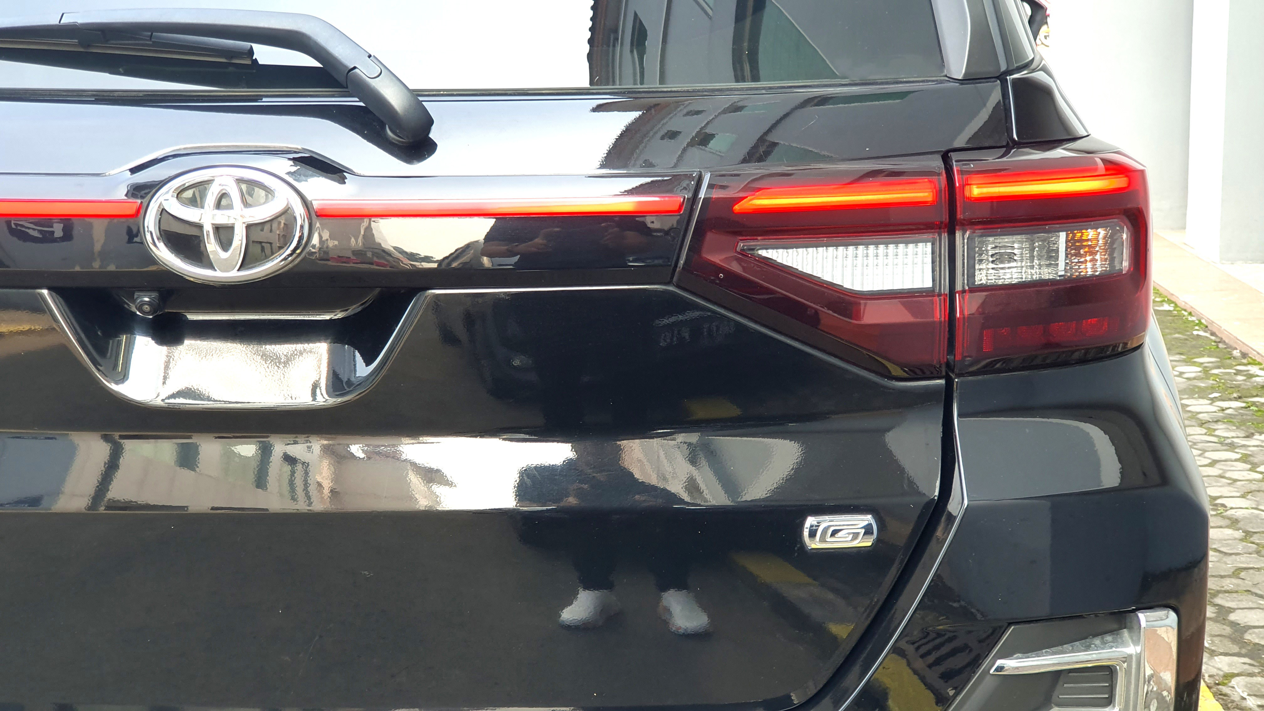 2023 Toyota Raize 2023 Toyota Raize