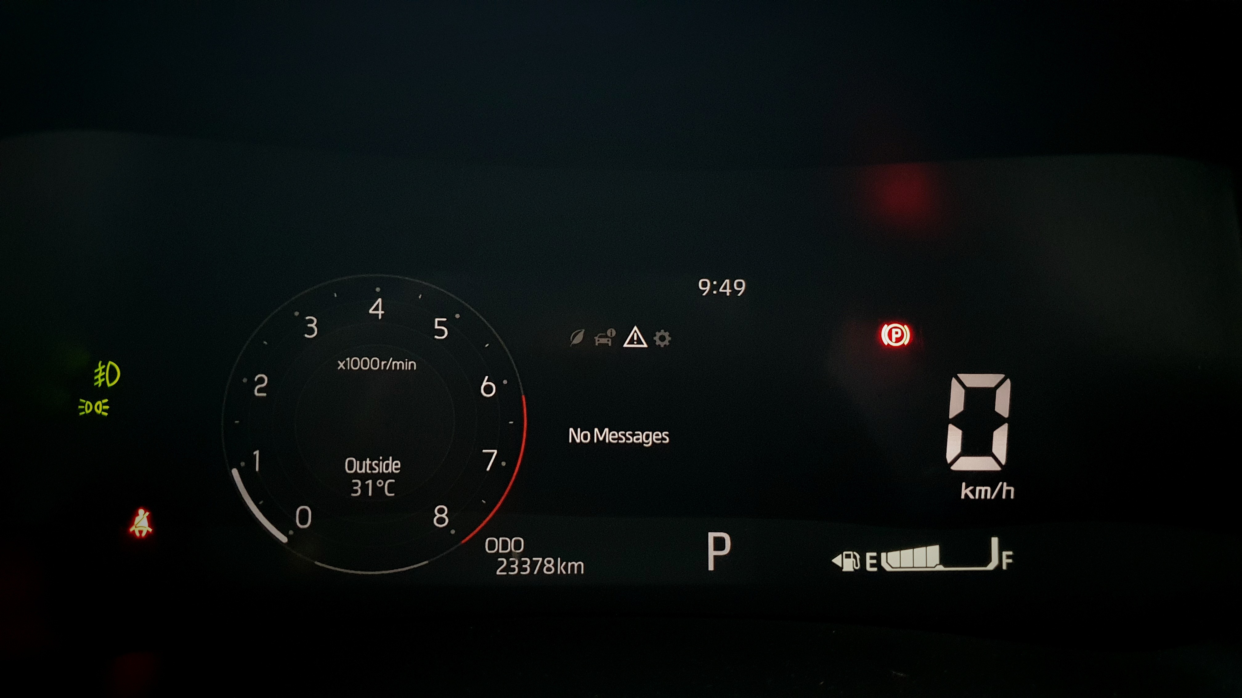 2023 Toyota Raize 2023 Toyota Raize