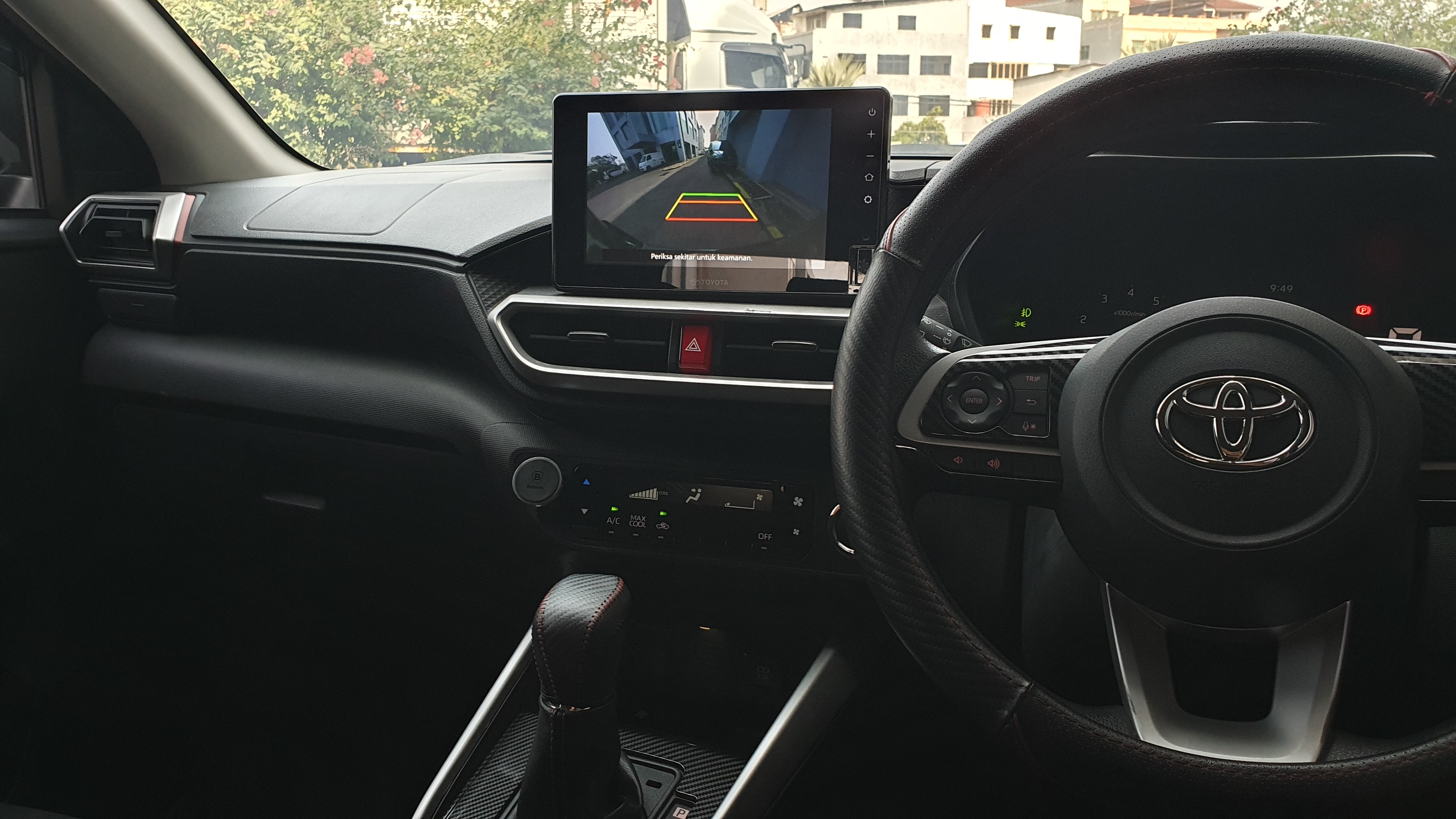 2023 Toyota Raize 2023 Toyota Raize