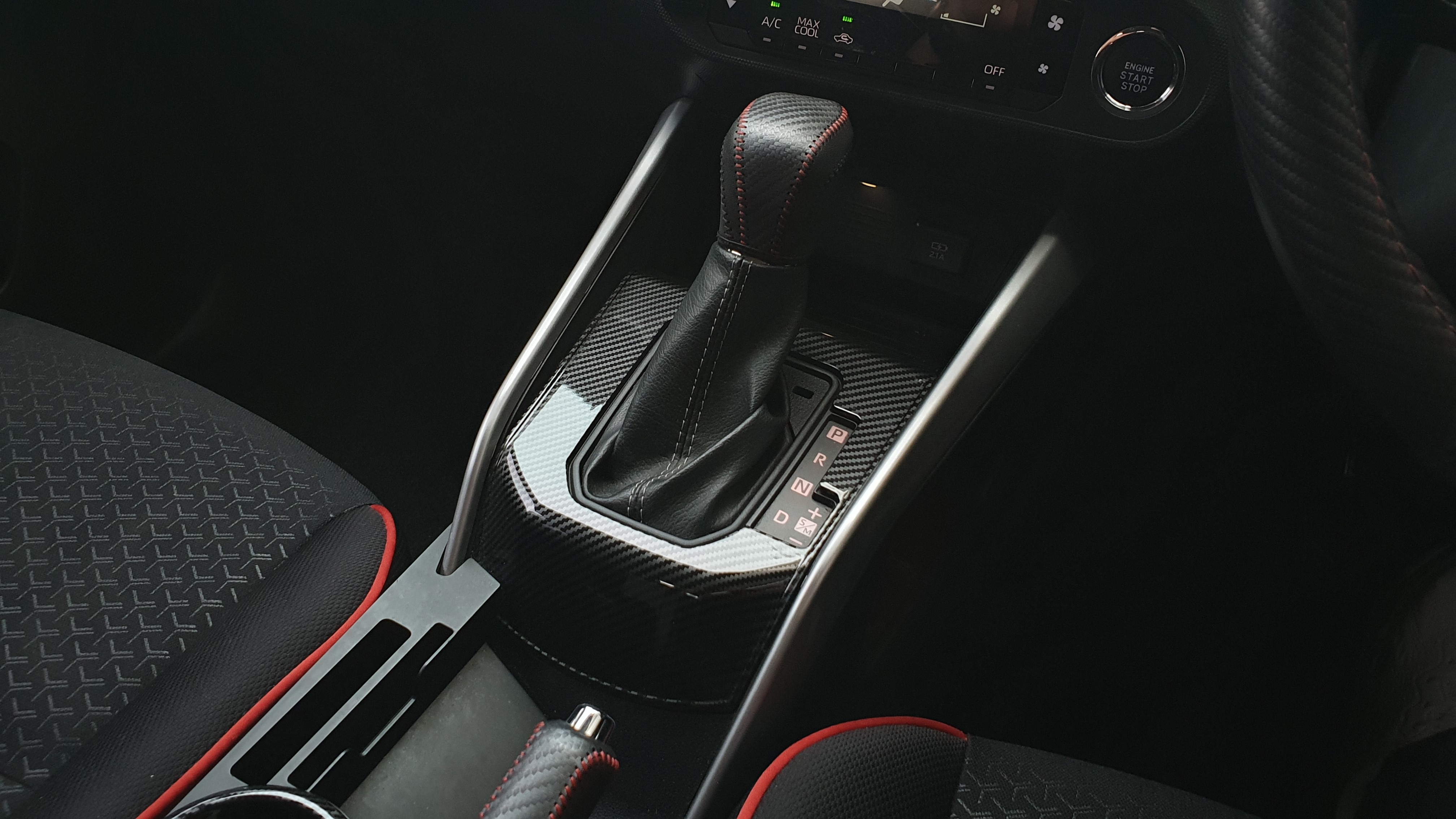 2023 Toyota Raize 2023 Toyota Raize