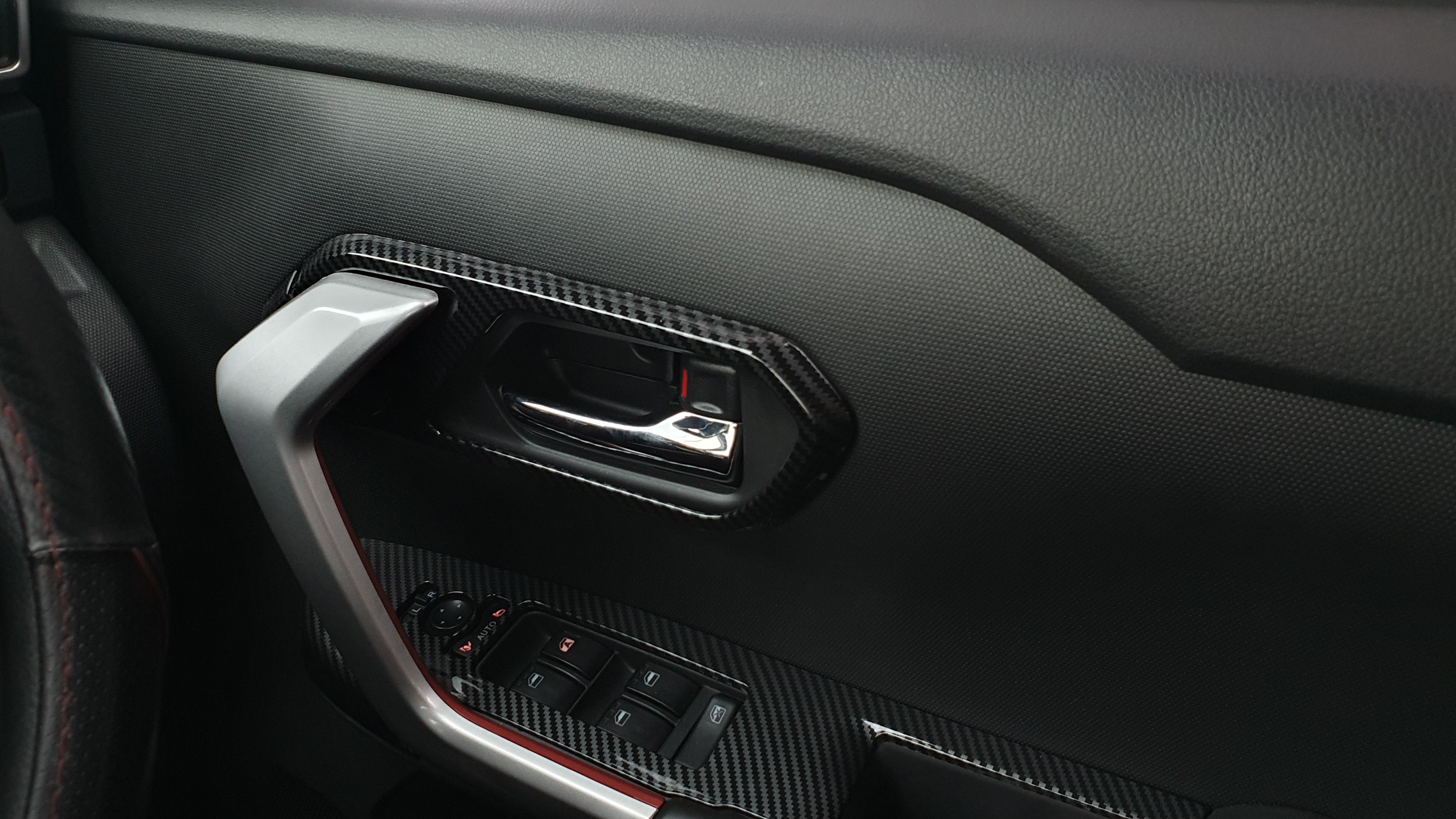 2023 Toyota Raize 2023 Toyota Raize