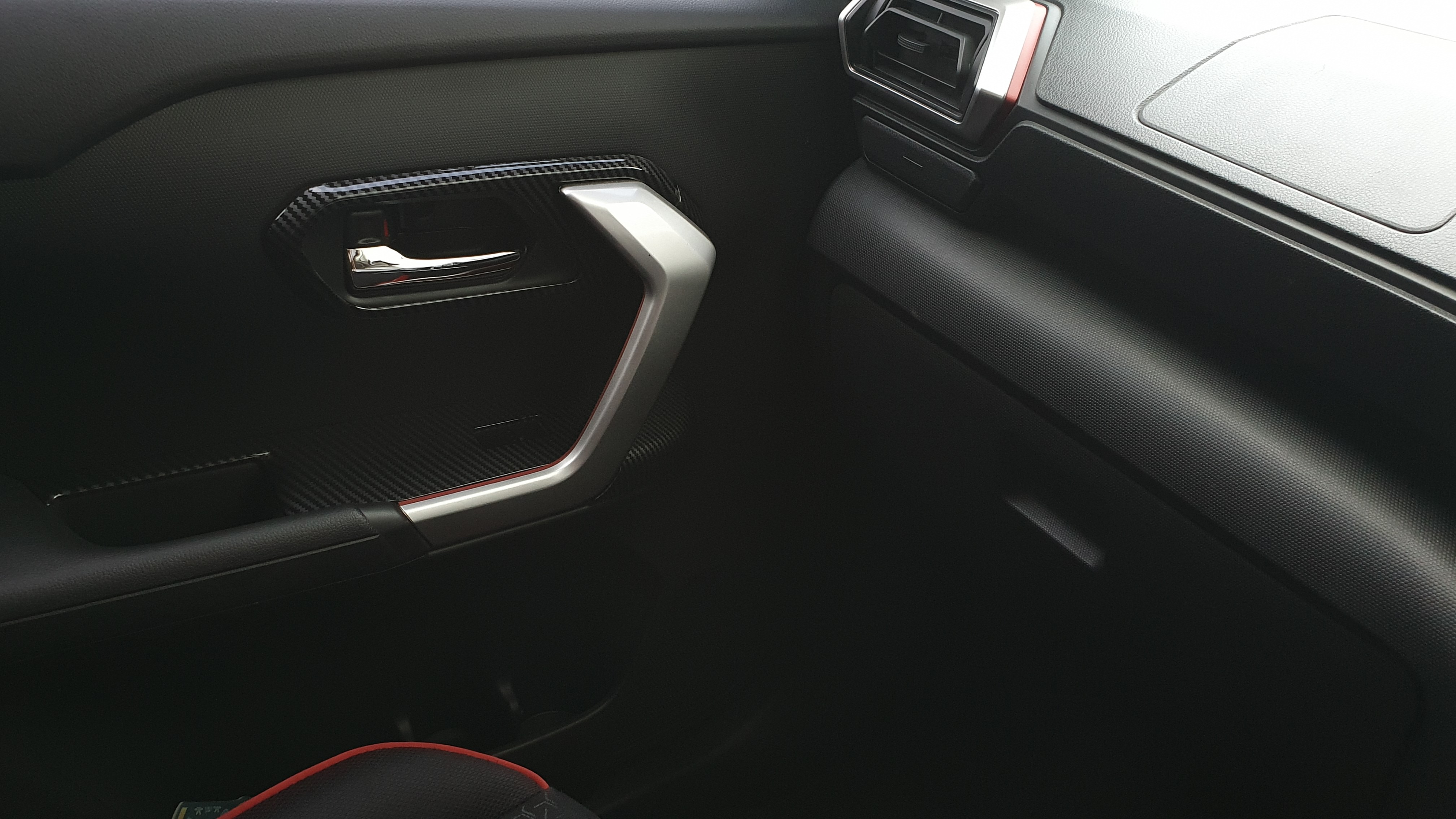 2023 Toyota Raize 2023 Toyota Raize