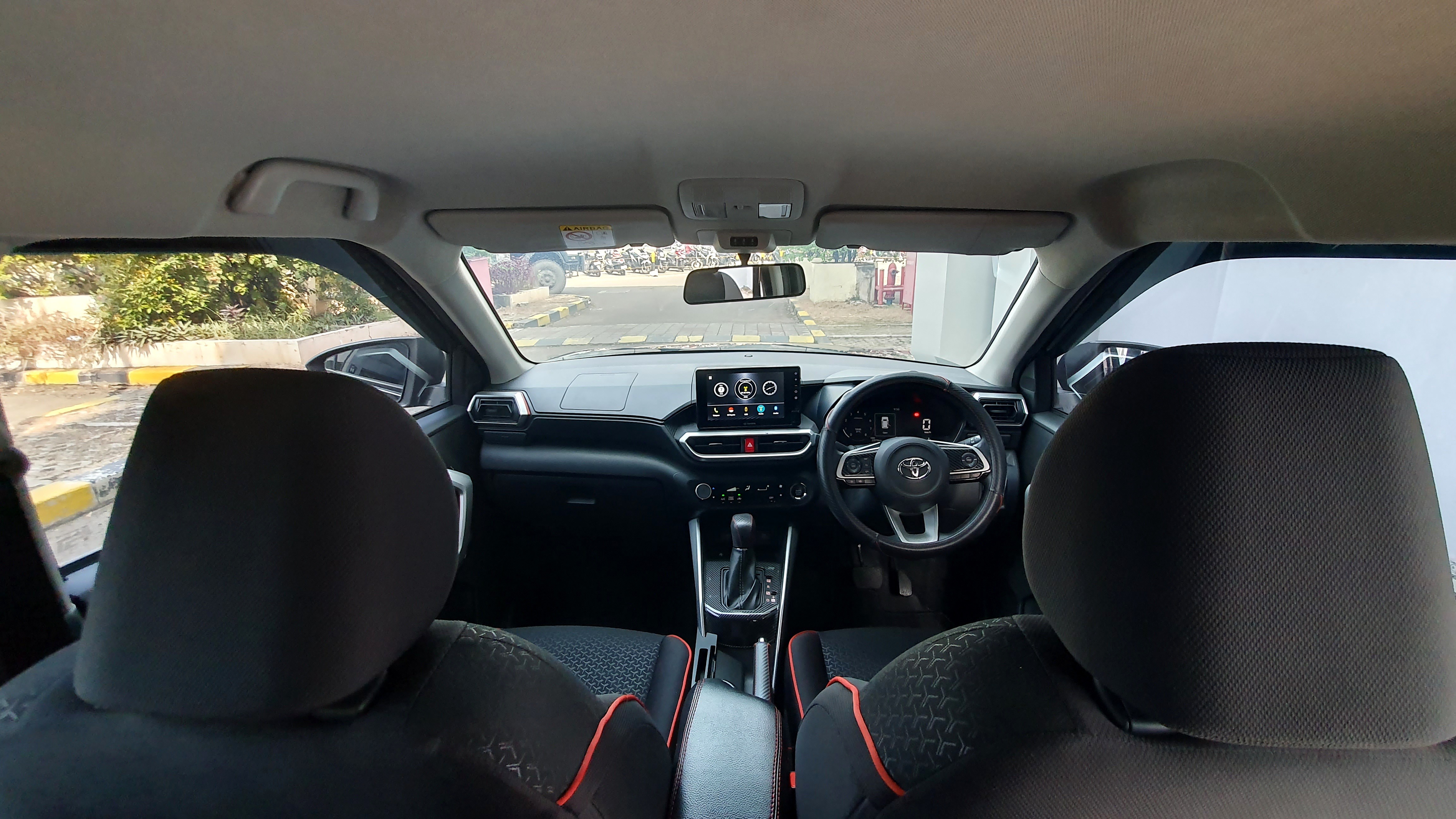 2023 Toyota Raize 2023 Toyota Raize