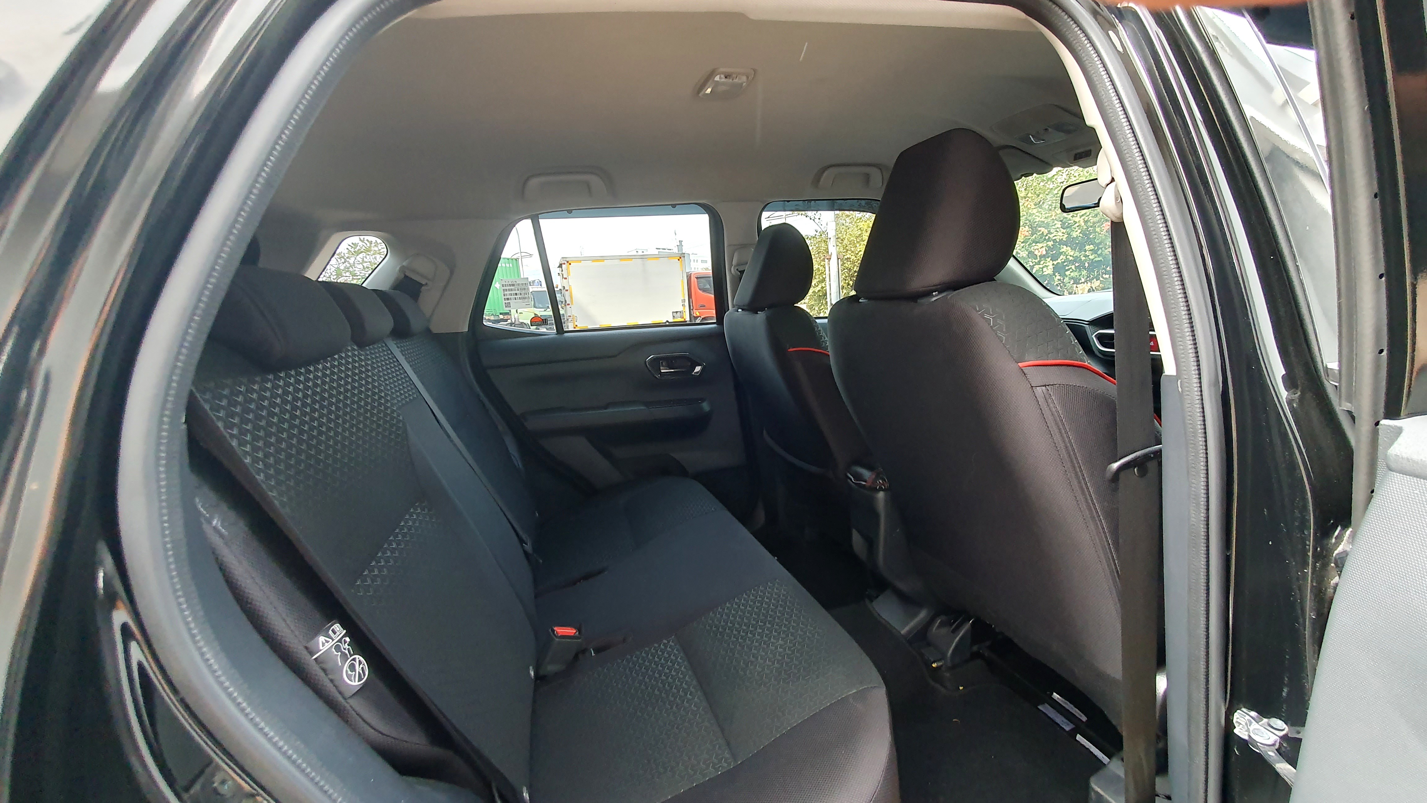 2023 Toyota Raize 2023 Toyota Raize