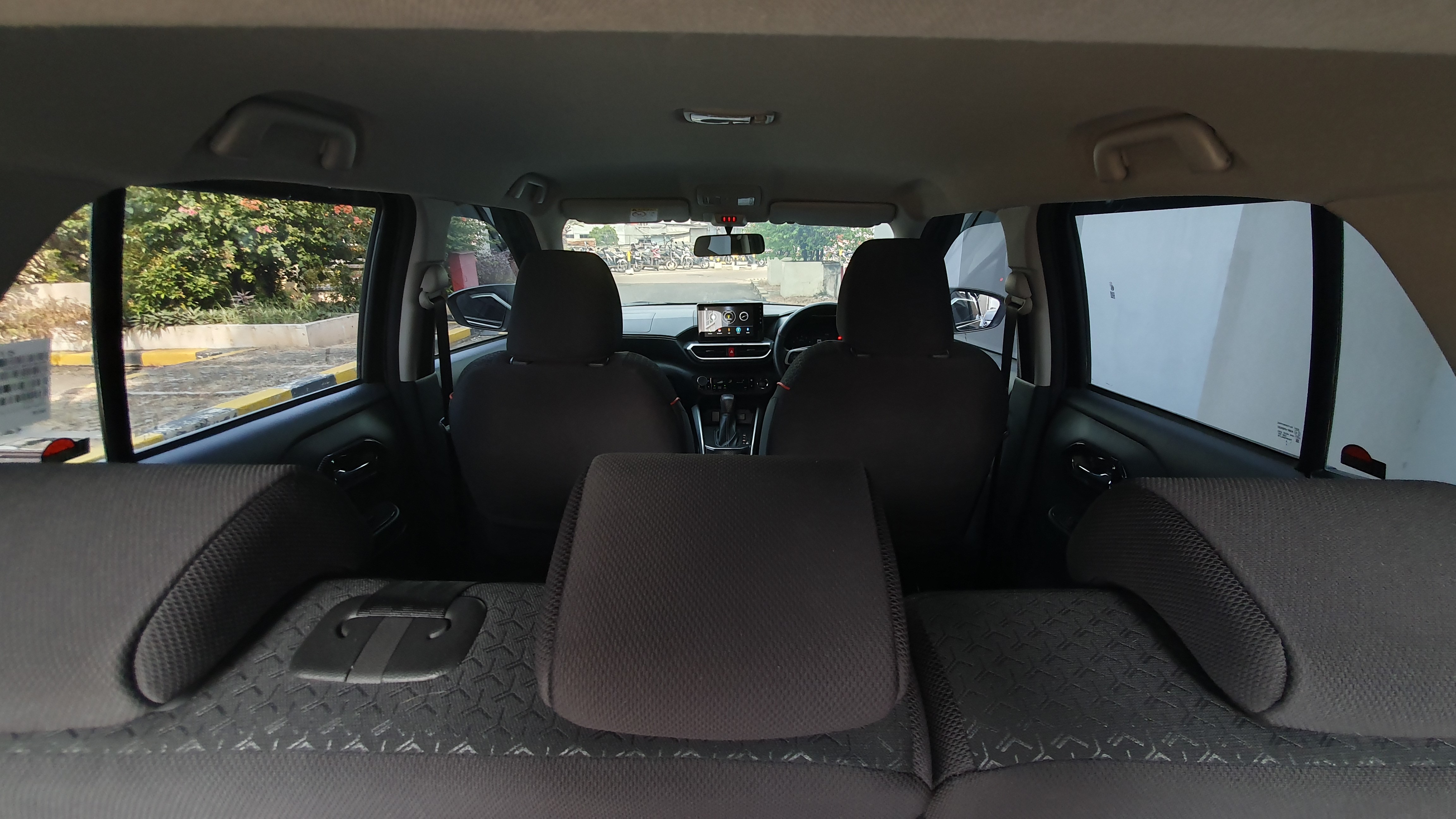 2023 Toyota Raize 2023 Toyota Raize