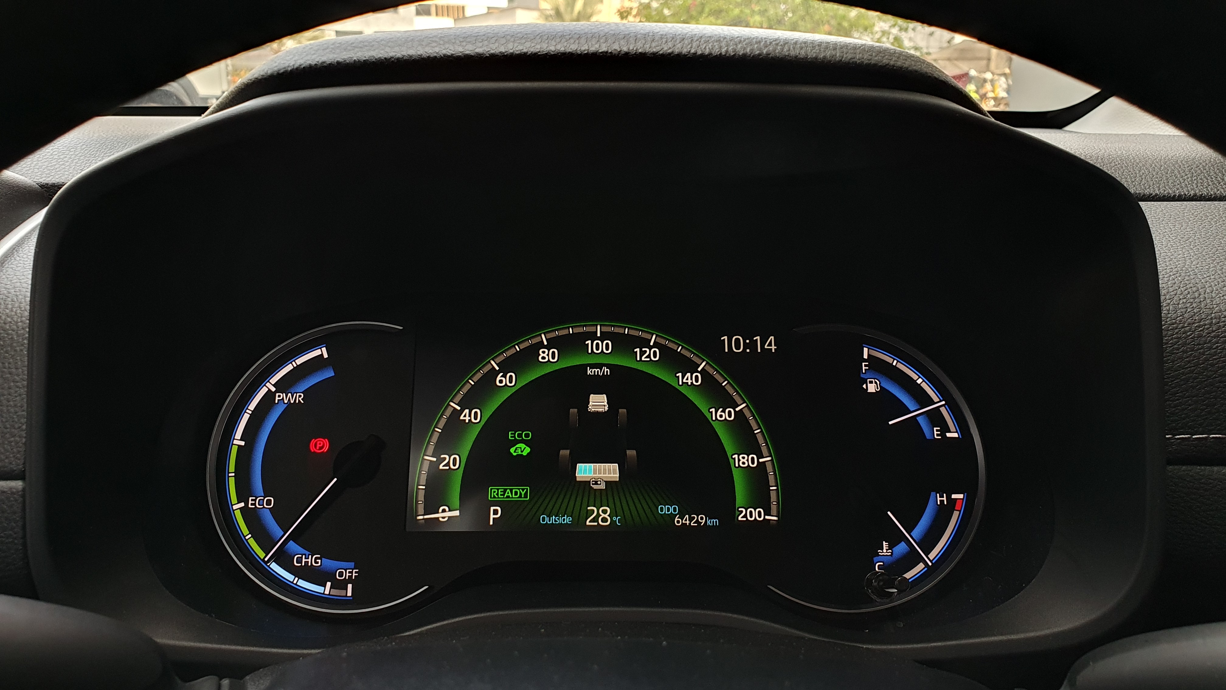 2024 Toyota Kijang Innova Zenix Hybrid EV 2024 Toyota Kijang Innova Zenix Hybrid EV