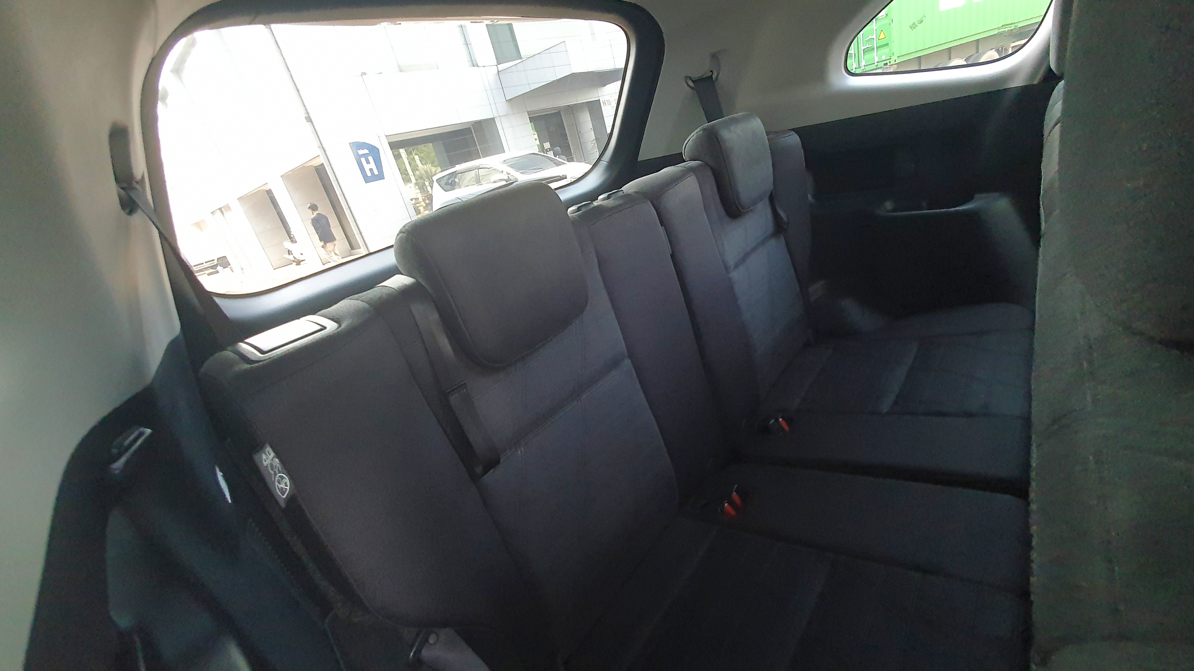 2024 Toyota Kijang Innova Zenix Hybrid EV 2024 Toyota Kijang Innova Zenix Hybrid EV