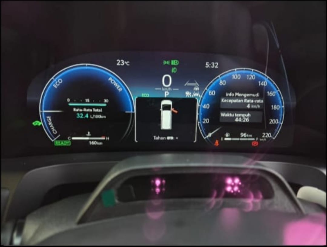 2024 Toyota Alphard Hybrid 2024 Toyota Alphard Hybrid