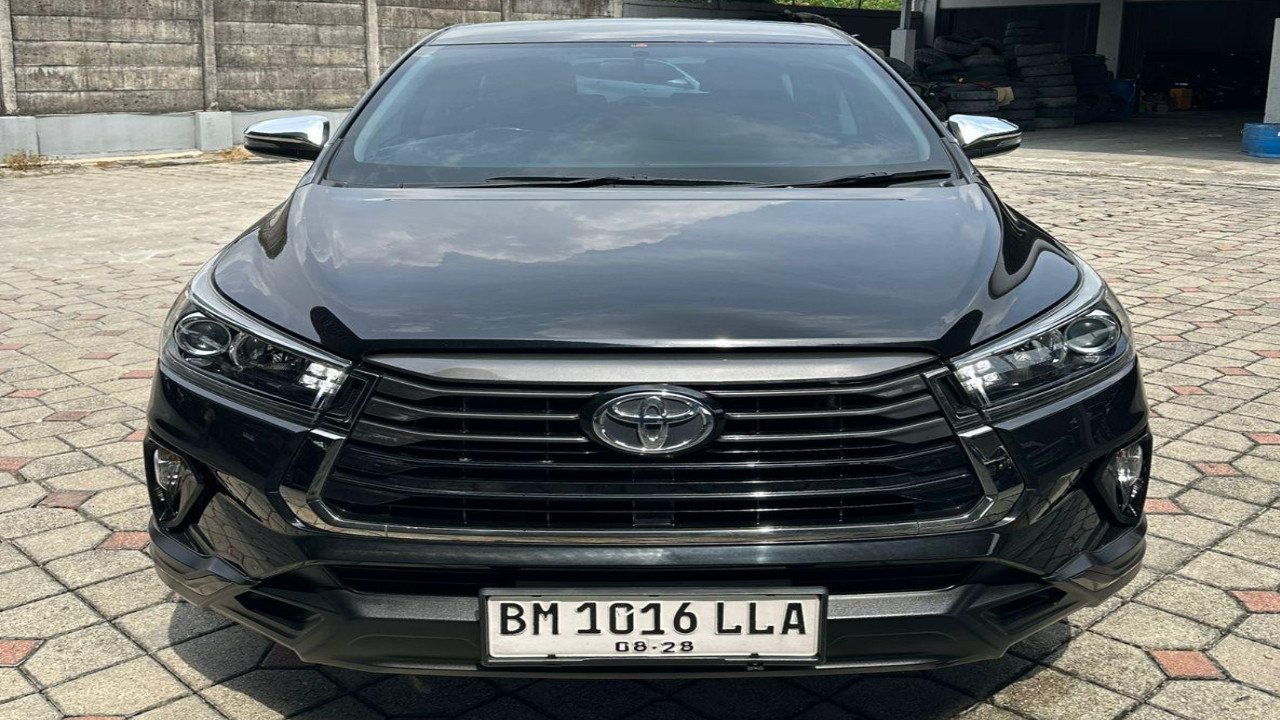 Second Hand 2022 Toyota Venturer Second Hand 2022 Toyota Venturer