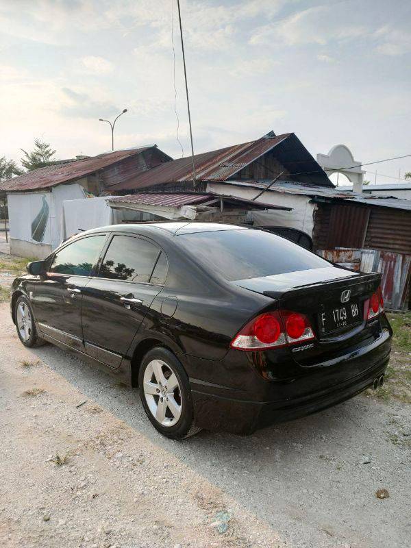 Used 2006 Honda Civic  1.8L AT 1.8L AT for sale