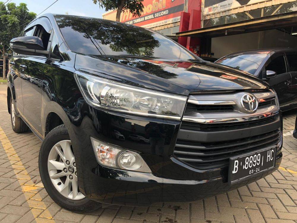  Mobil  bekas  Innova harga murah di Jakarta  Barat  Oktober 2020