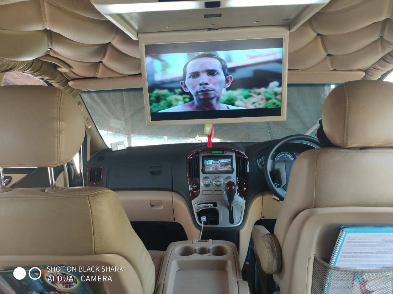 Beli mobil bekas