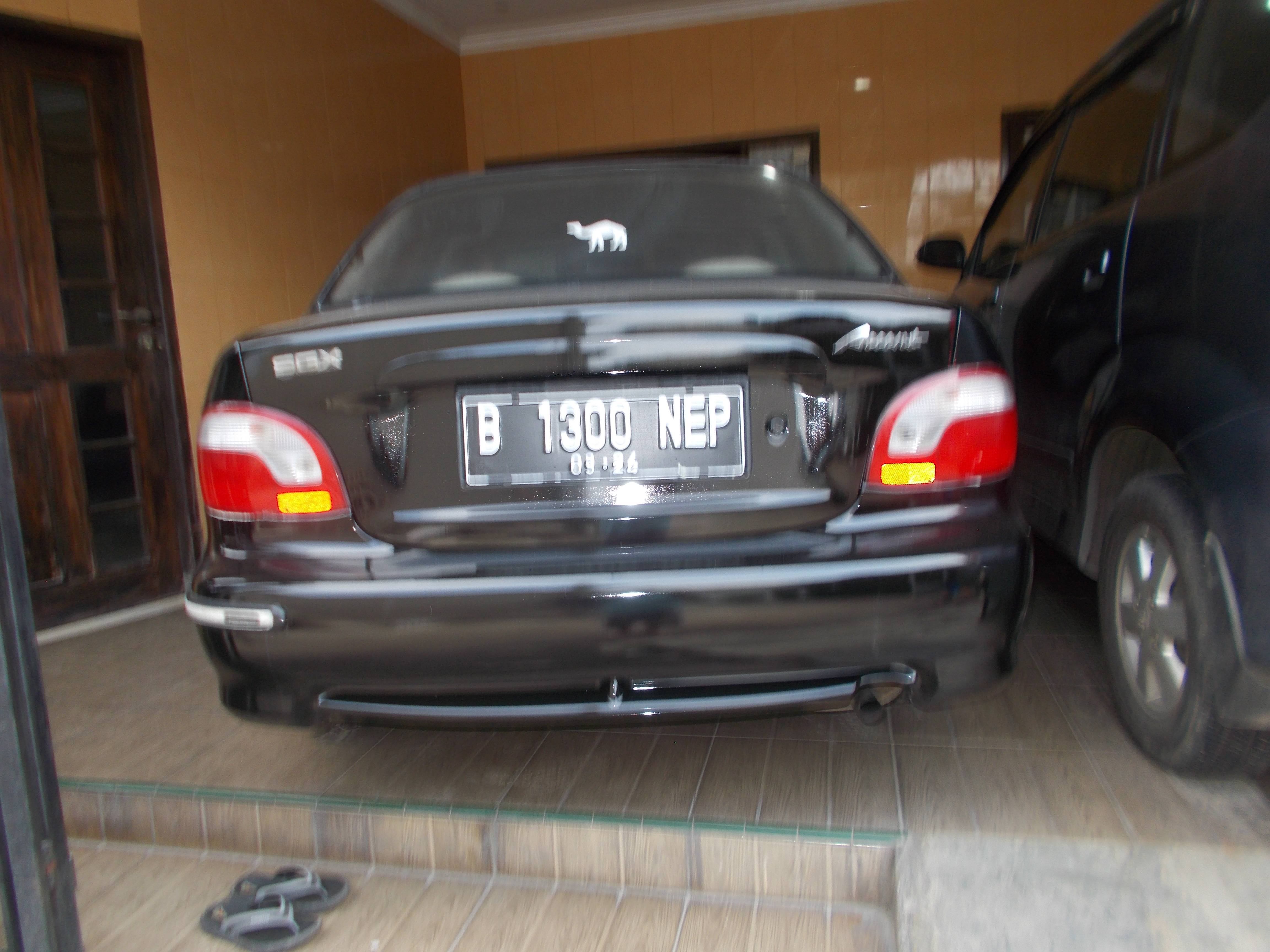 Buy used car