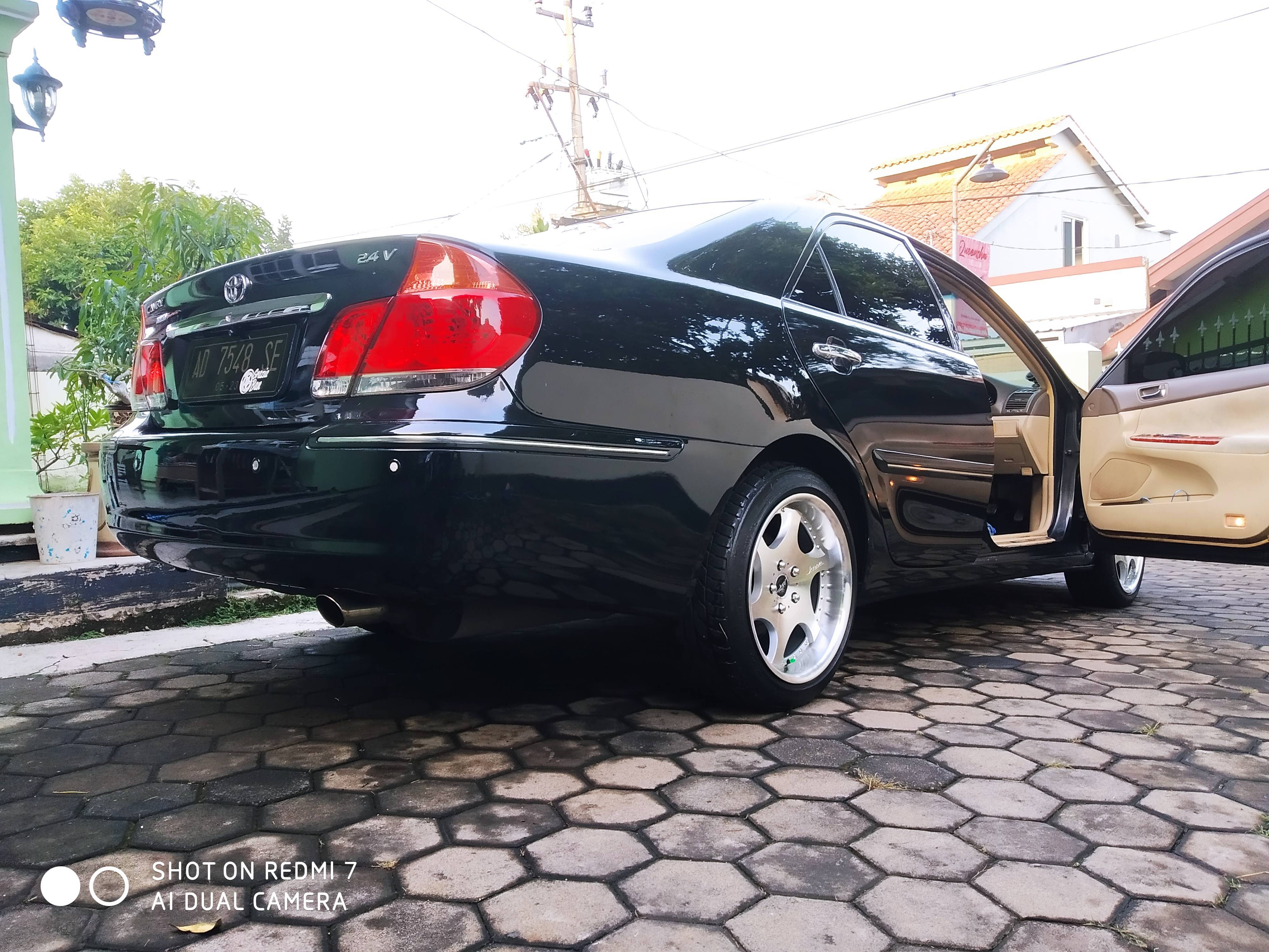 Buy used car