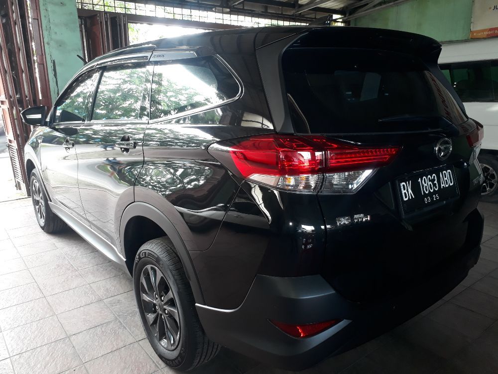 Used 2020 Daihatsu Terios X M/T X M/T for sale