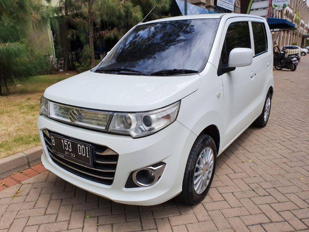 Beli mobil bekas