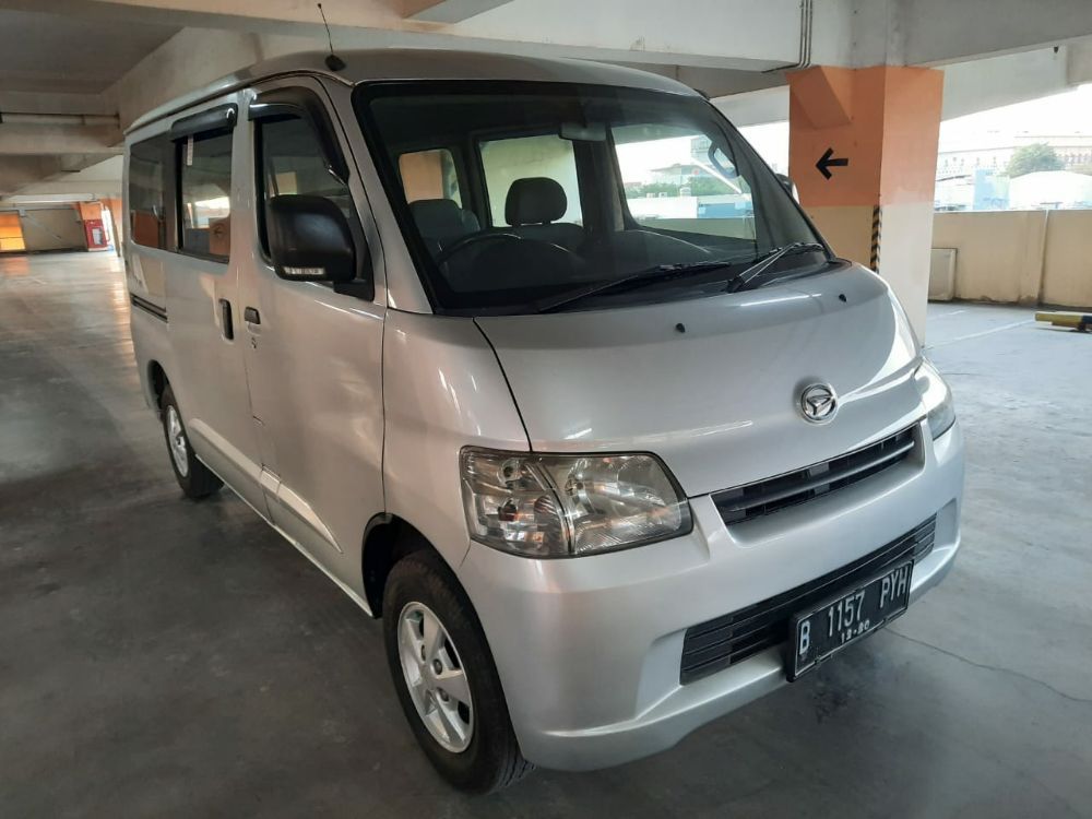 Used 2015 Daihatsu Gran Max MB 1.3 D FH 1.3 D FH for sale