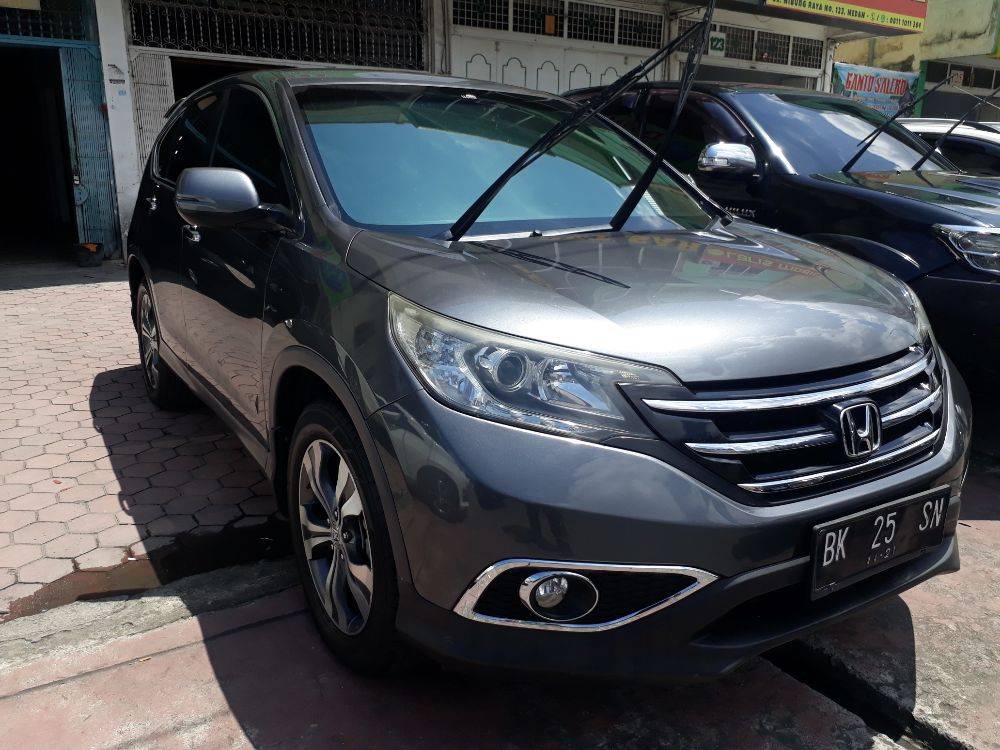 Buy used car