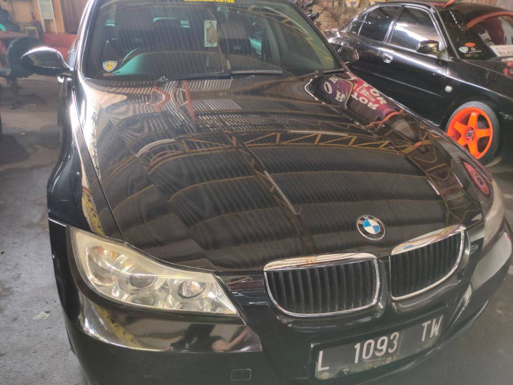 Used 2006 BMW 3 Series Sedan 320i Sport 320i Sport